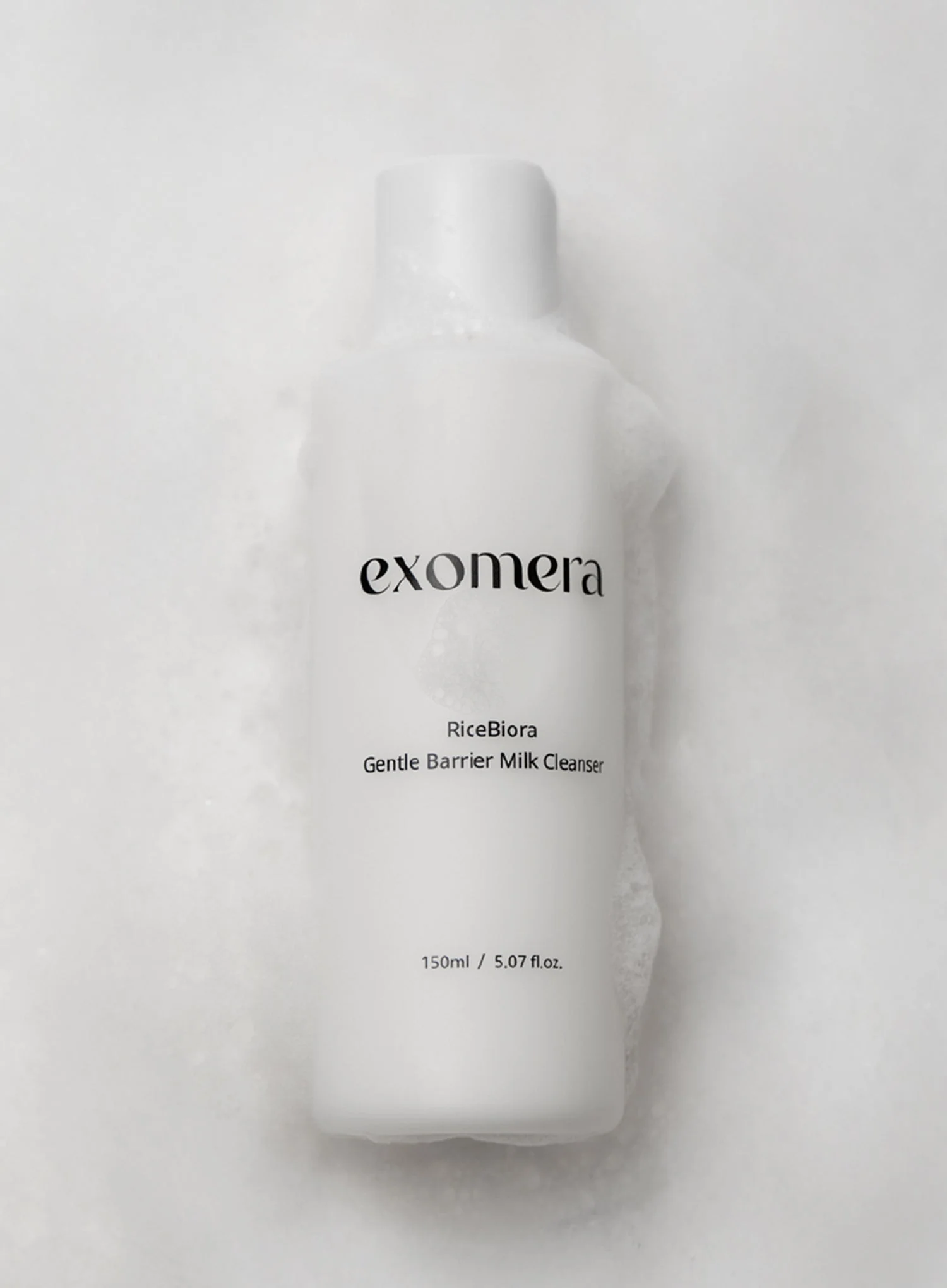 Gentle Barrier Milk Cleanser (150ml) - Image 4