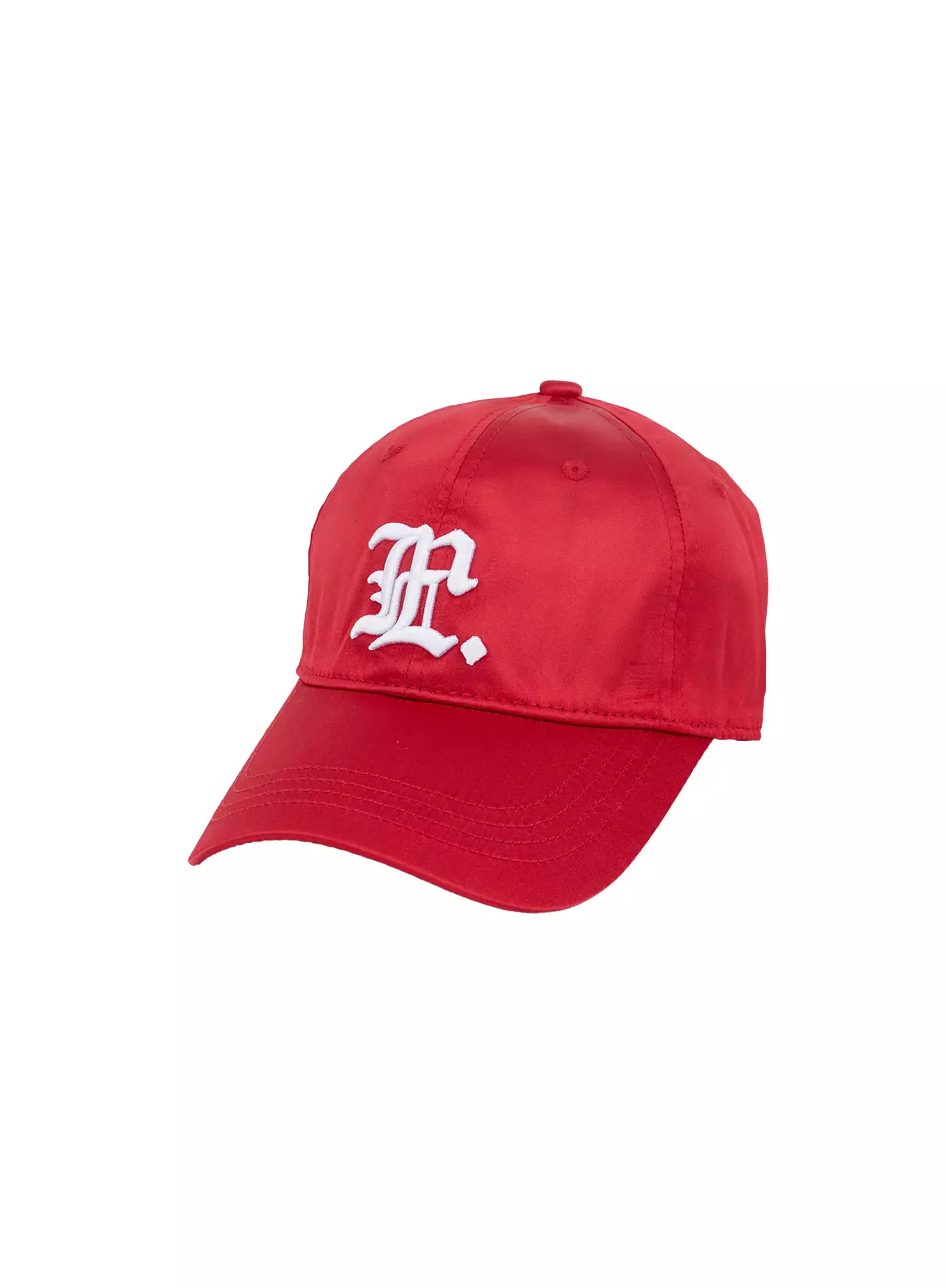 Glossy Patch Cap IM509 - Image 11