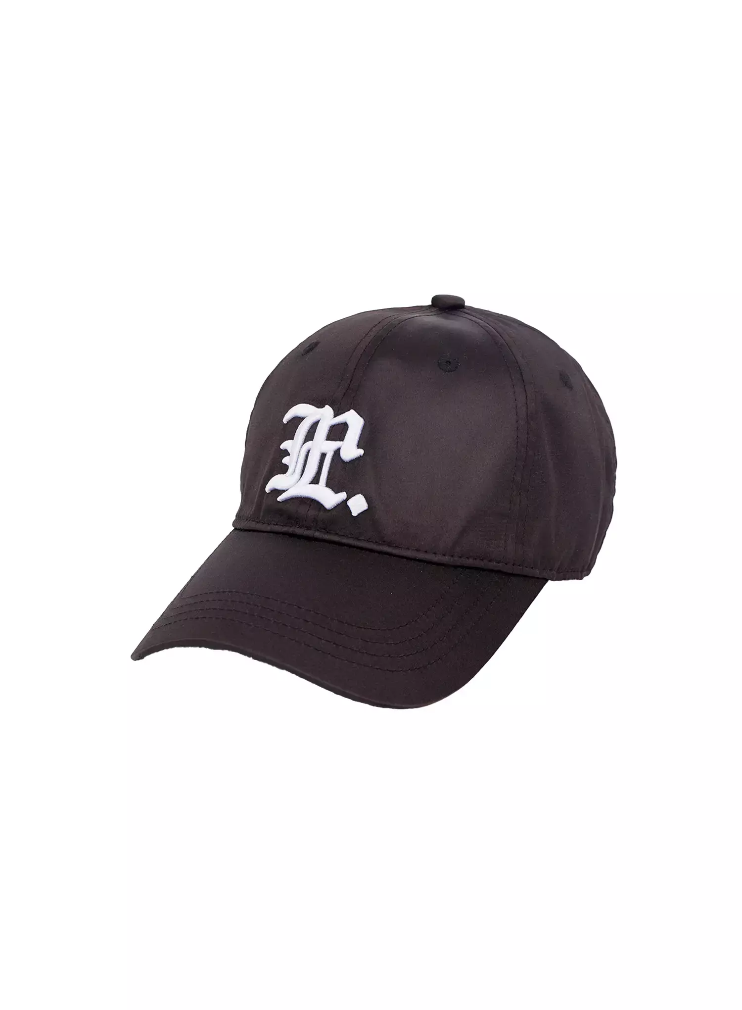 Glossy Patch Cap IM509 - Image 14