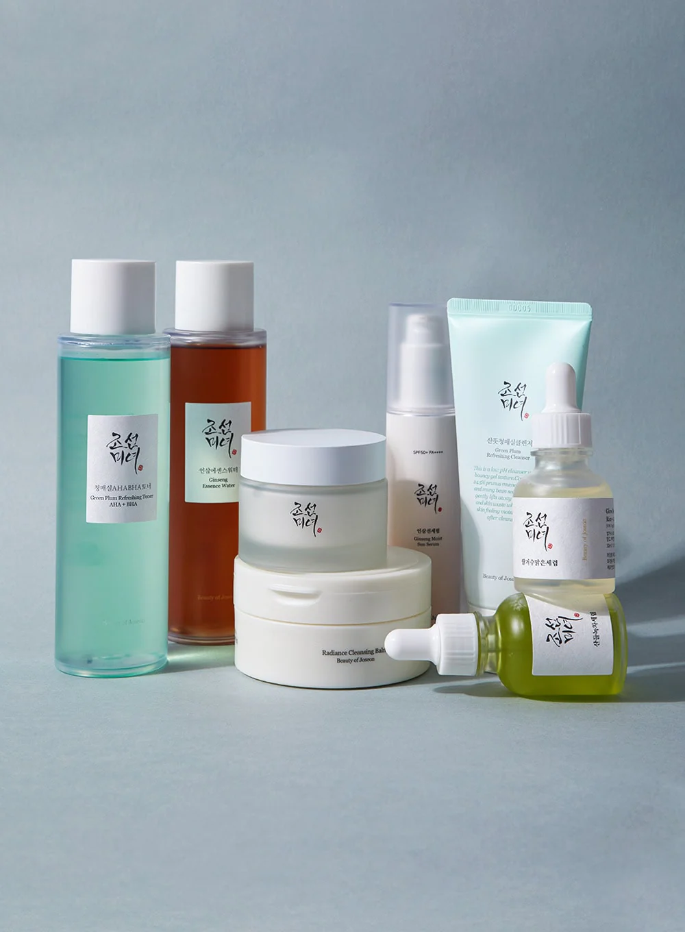 Glow Deep Serum : Rice + Alpha arbutin (30ml) - Image 3