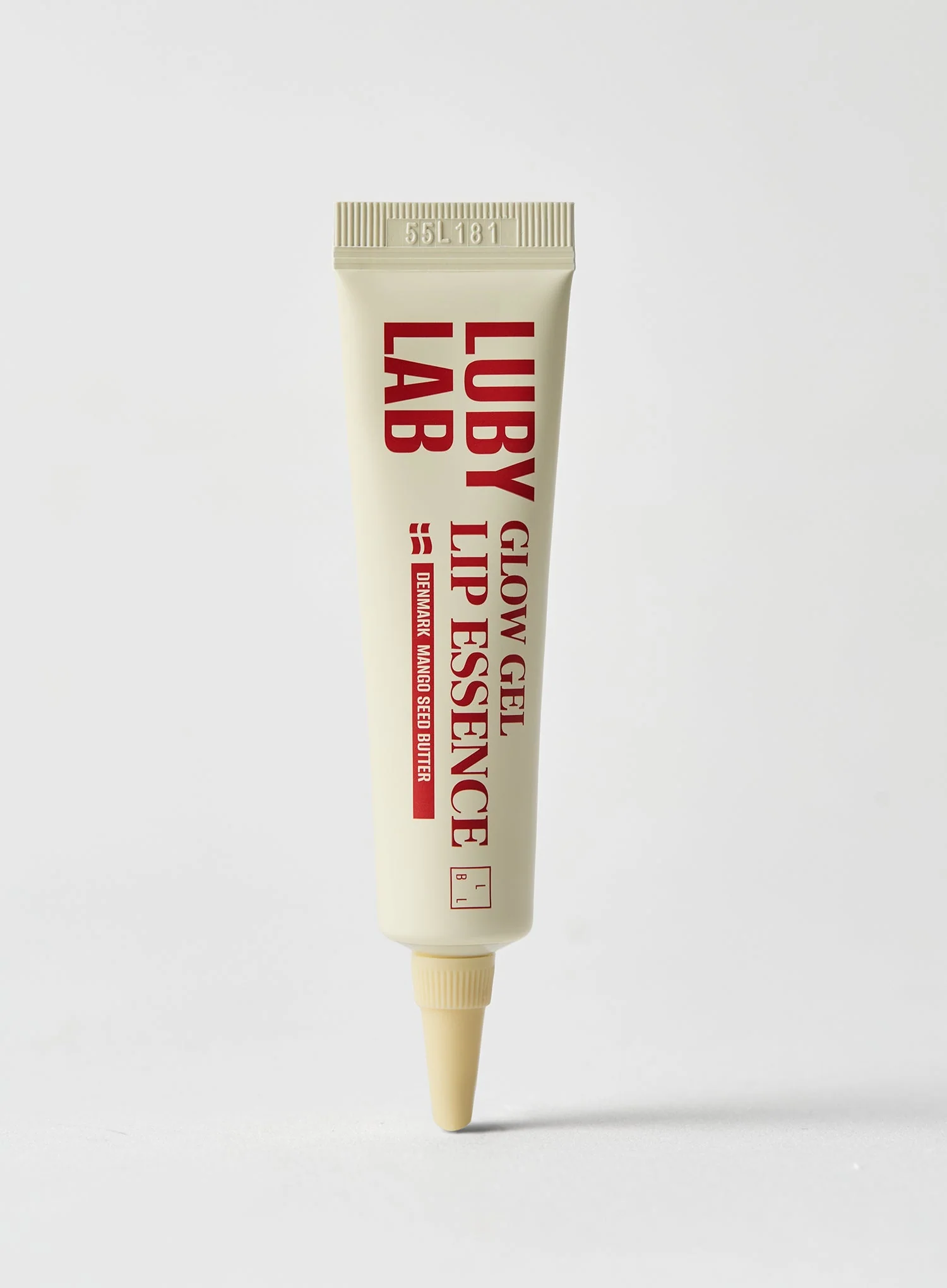 Glow Gel Lip Essence (13g*2ea) - Image 2