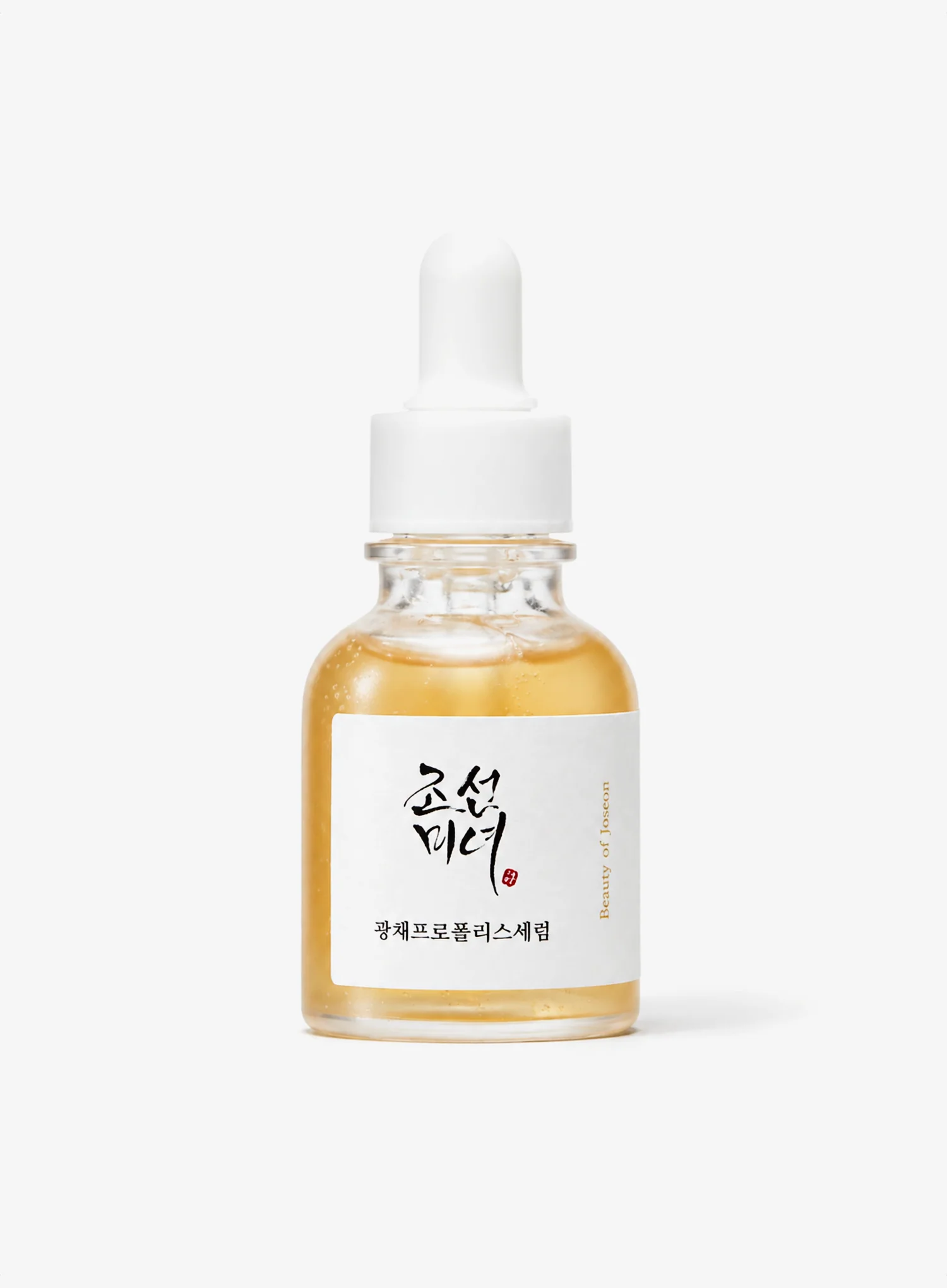 Glow Serum : Propolis + Niacinamide (30ml)