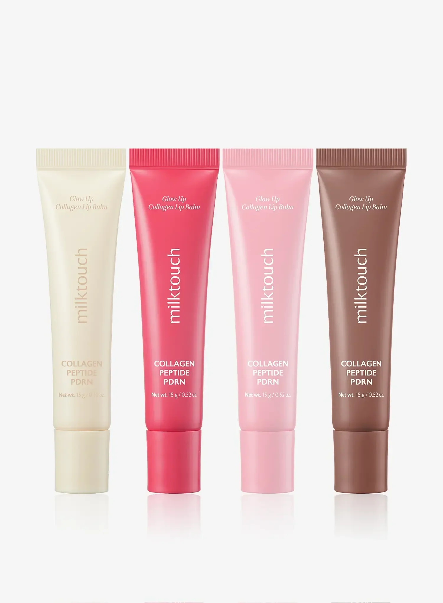 Glow Up Collagen Lip Balm (15g) - Image 12