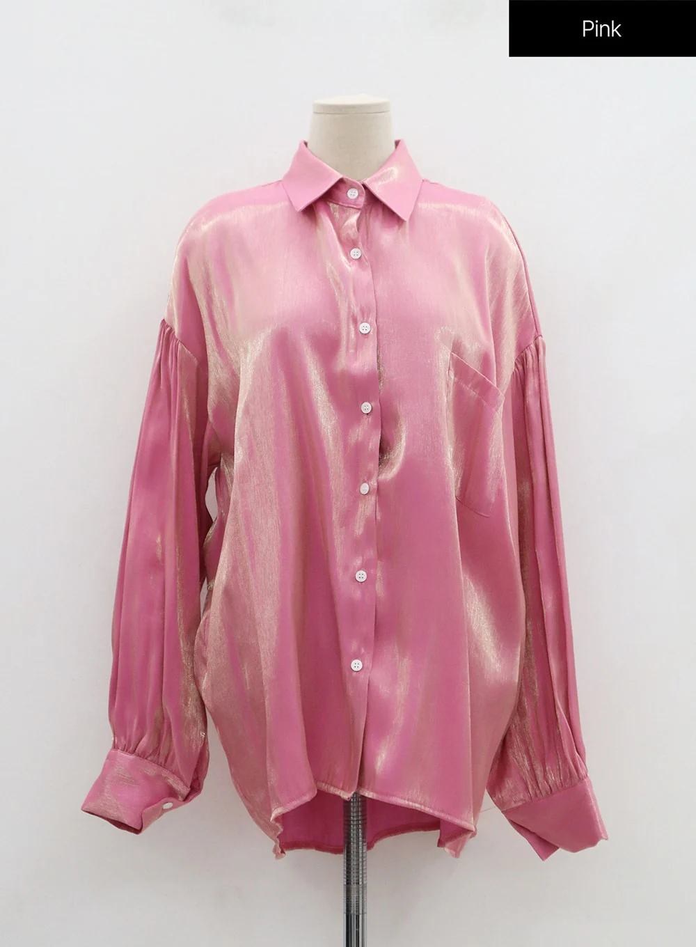 Glowy Long Blouse BN22 - Image 22