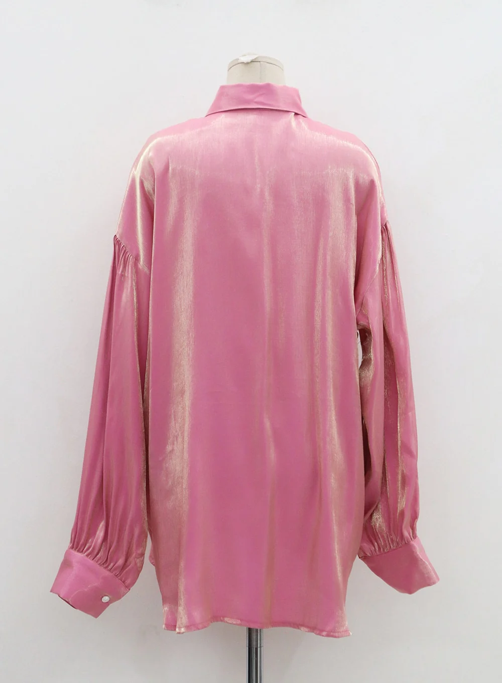 Glowy Long Blouse BN22 - Image 23