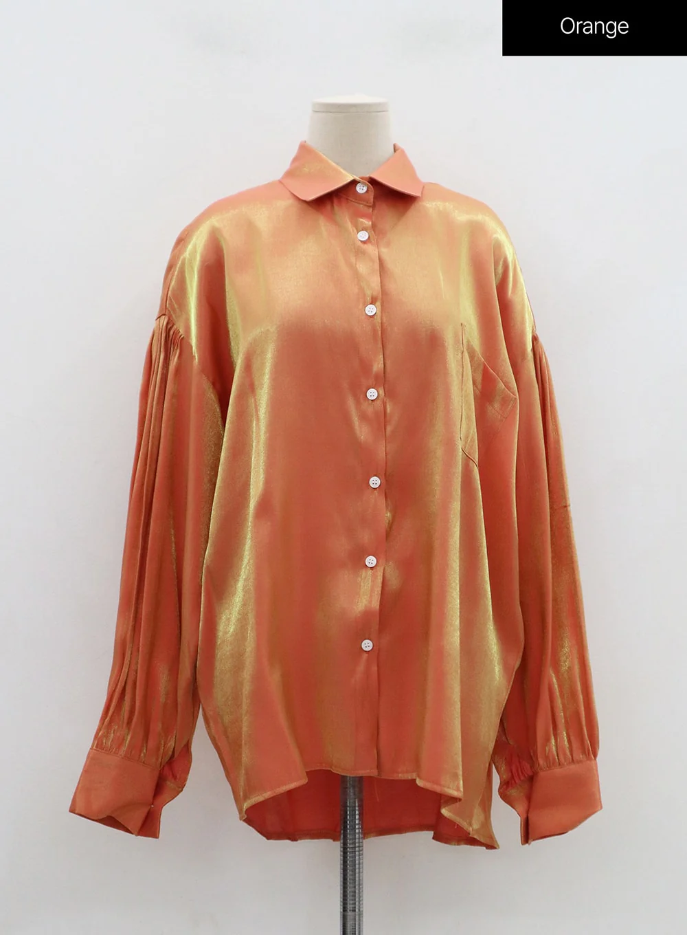 Glowy Long Blouse BN22 - Image 24