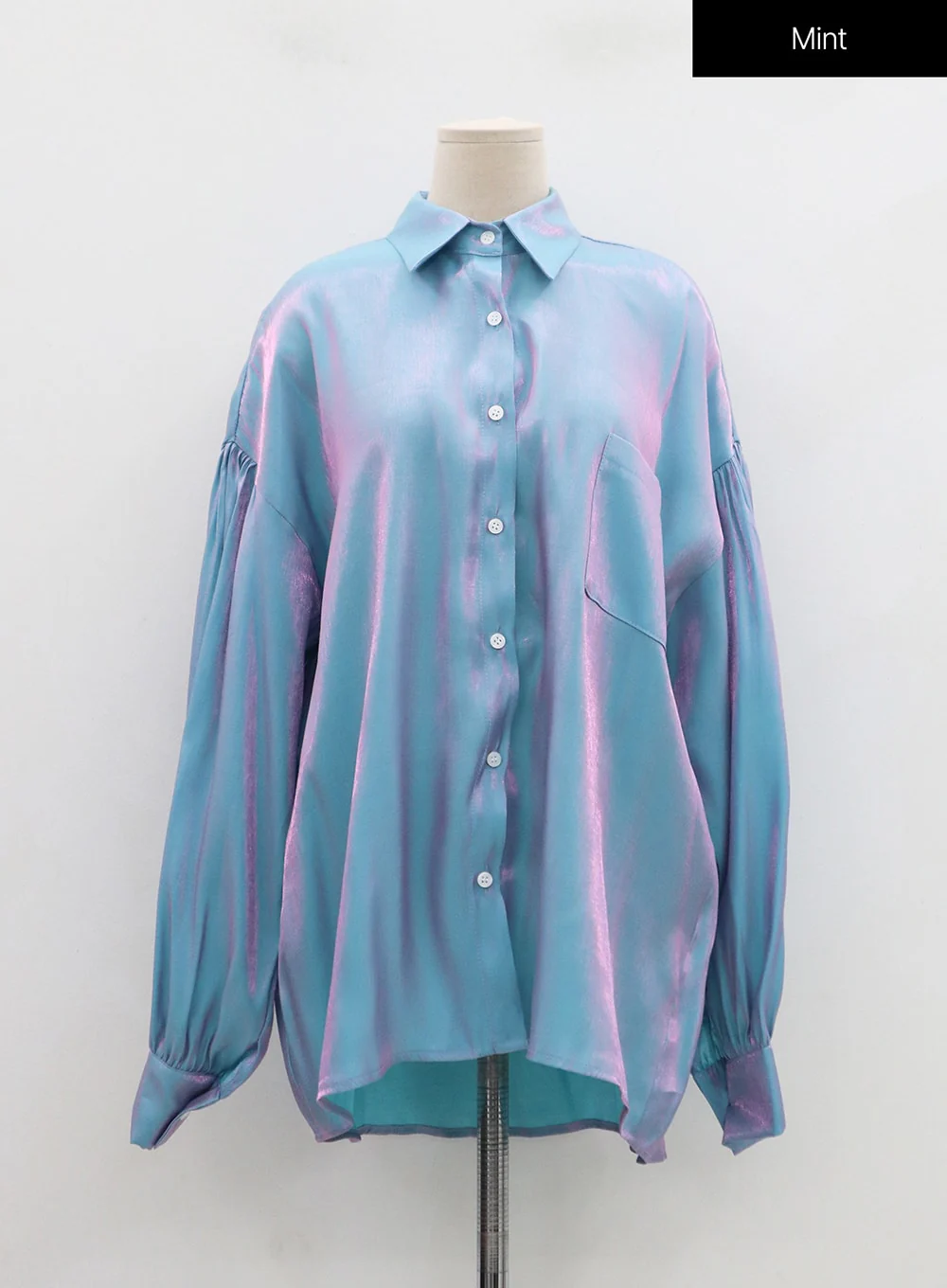 Glowy Long Blouse BN22 - Image 25