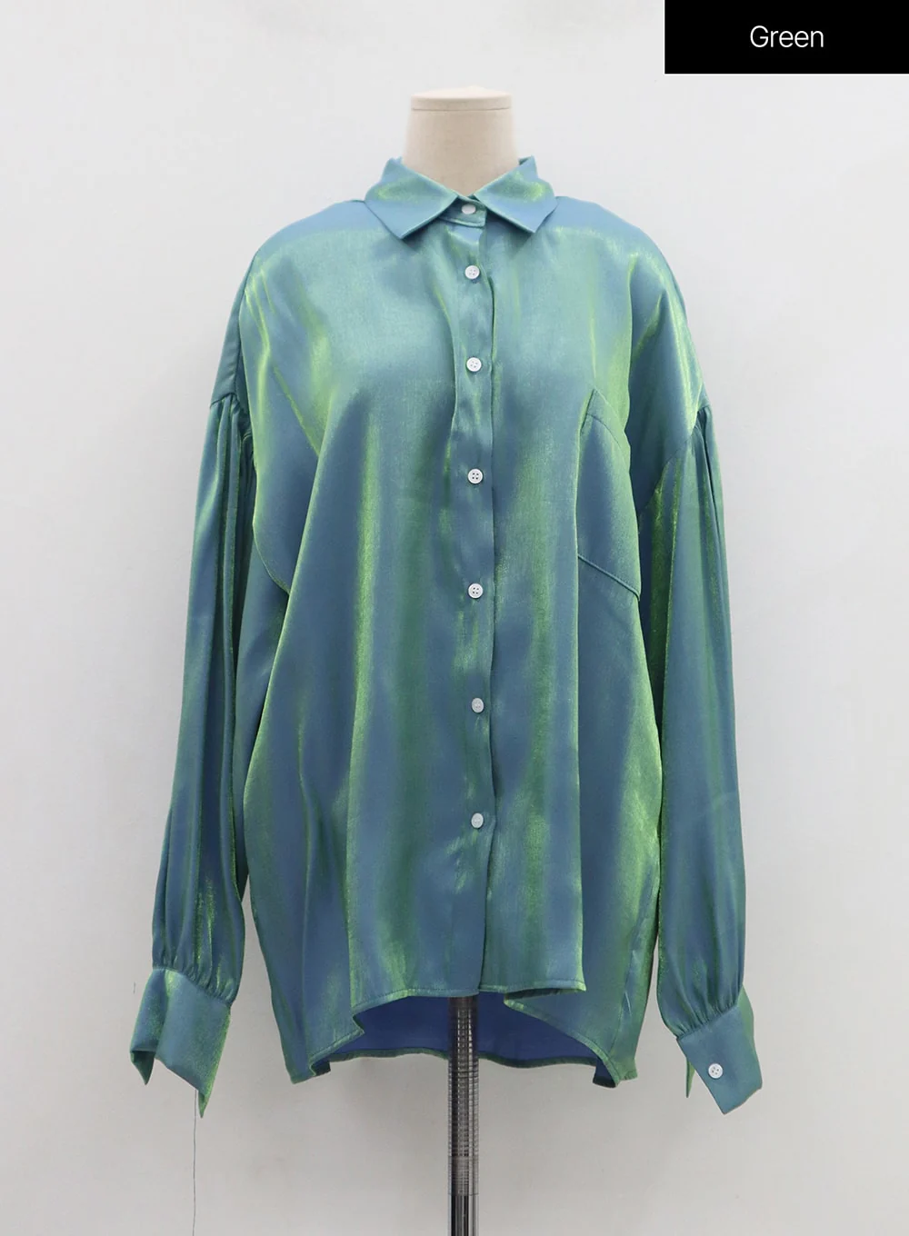 Glowy Long Blouse BN22 - Image 26