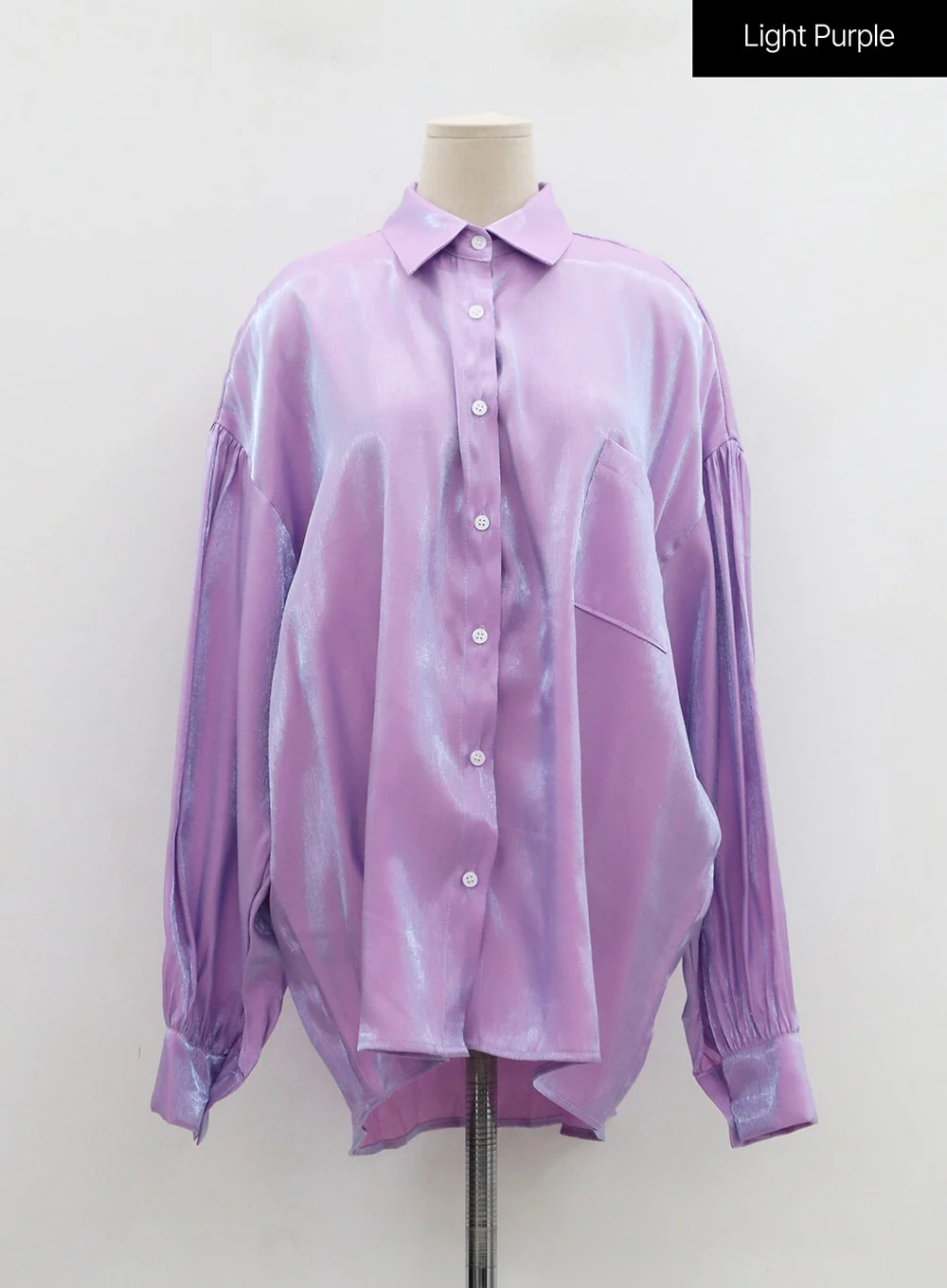 Glowy Long Blouse BN22 - Image 27