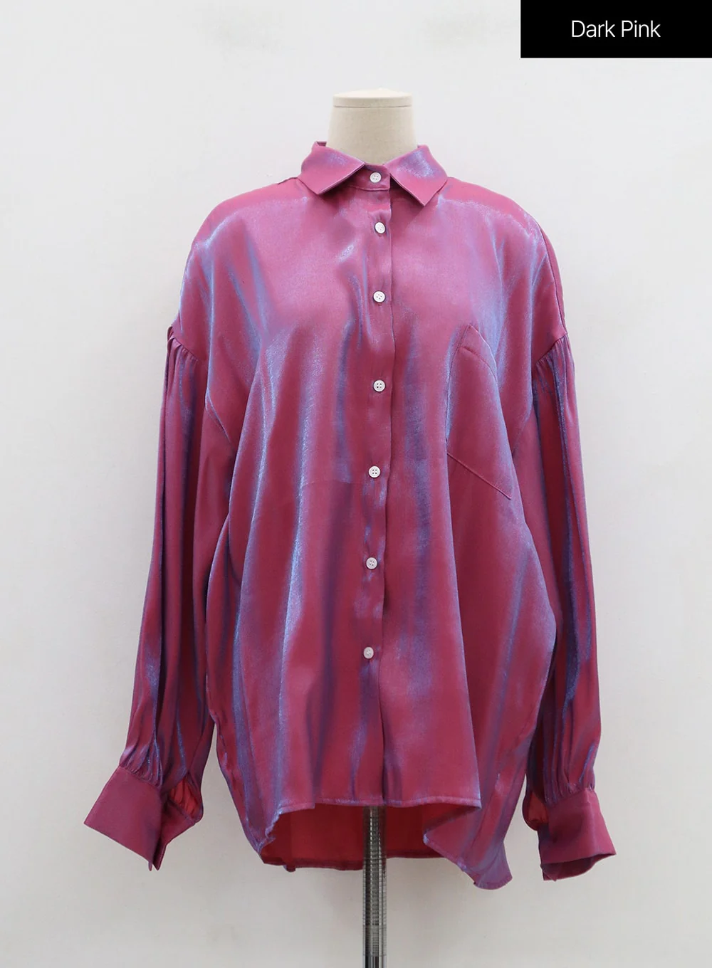 Glowy Long Blouse BN22 - Image 28