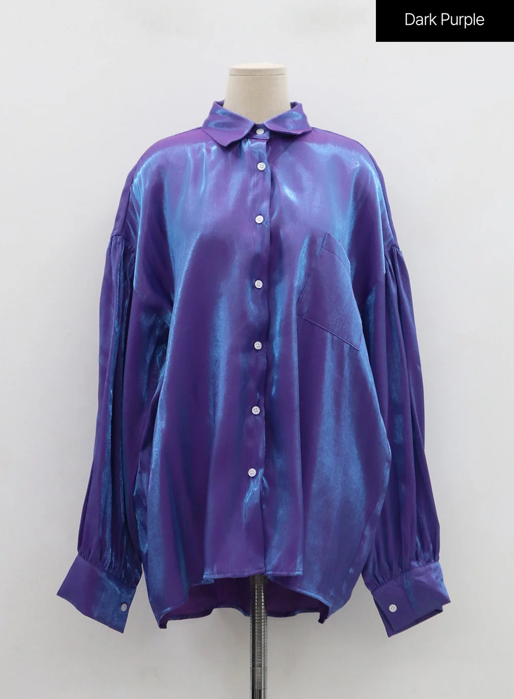 Glowy Long Blouse BN22 - Image 29