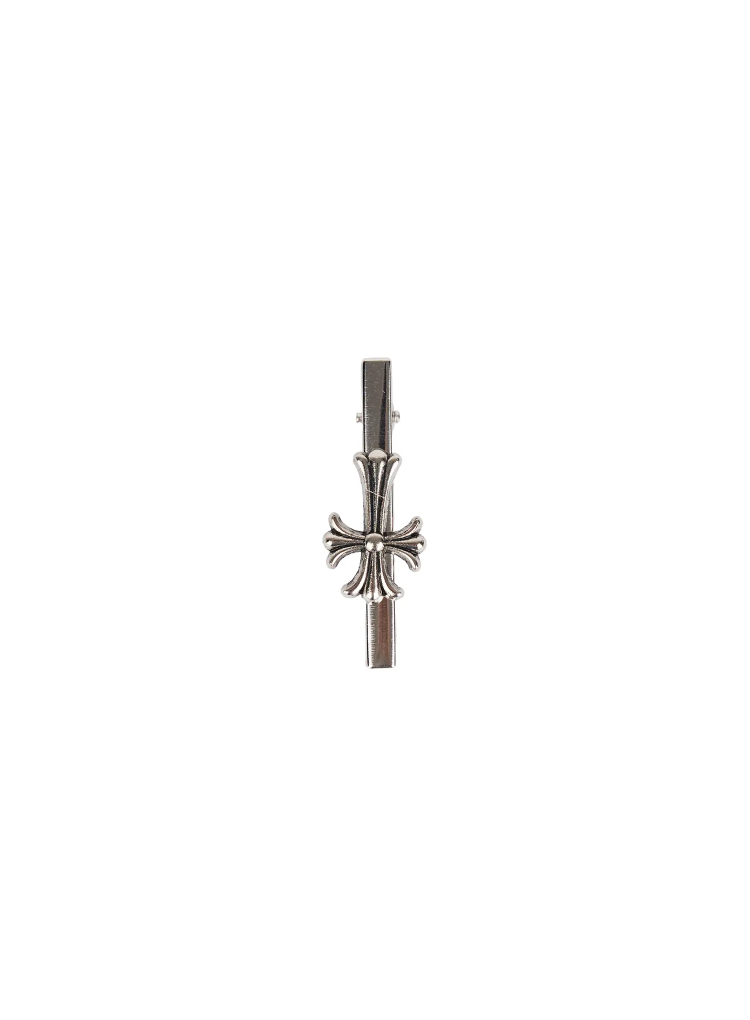 Gothic Cross Hair Clip CF506 - Image 3