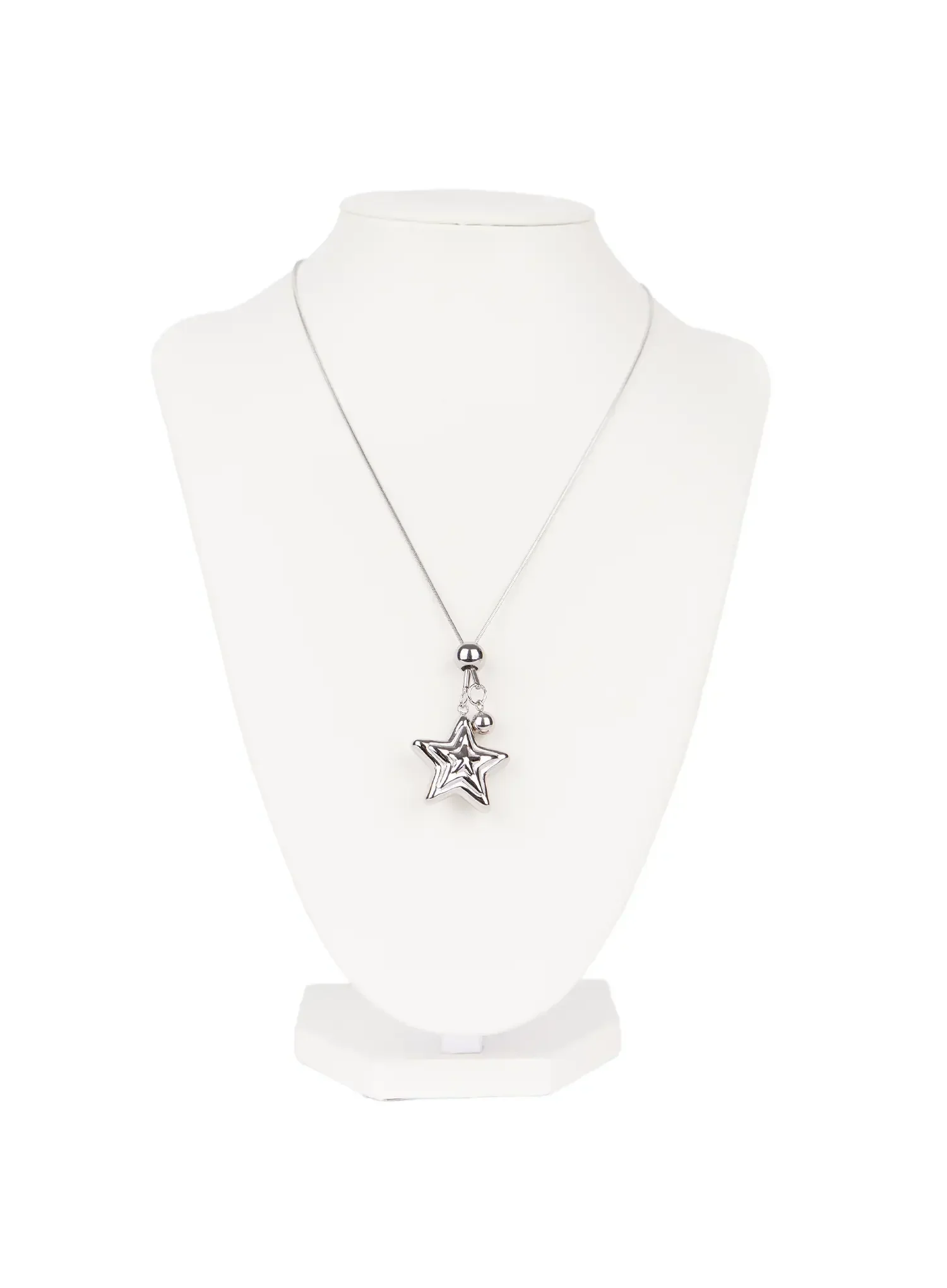 Gradient Start Necklace ID529 - Image 4