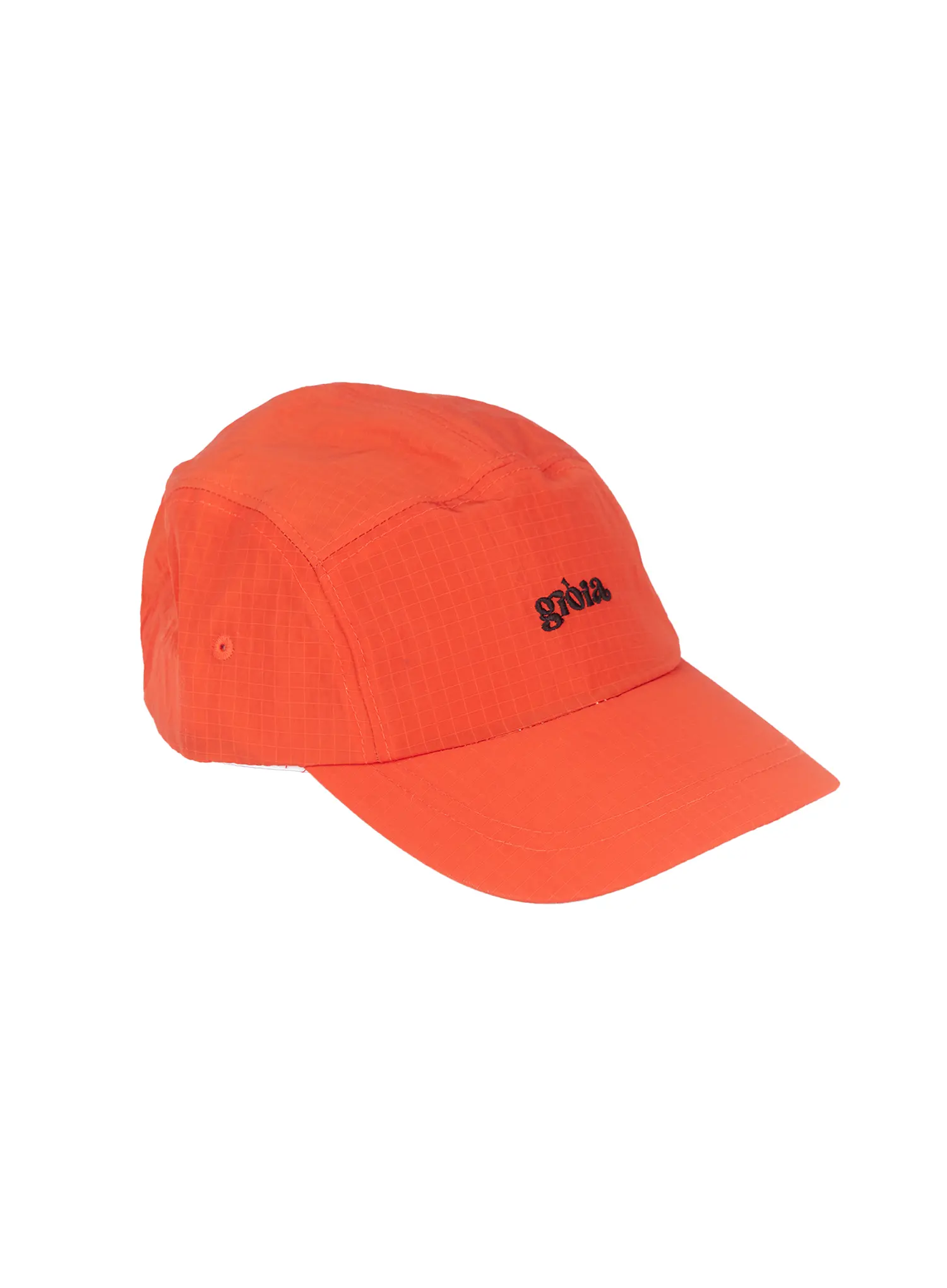 Graphic Embroidered Hat CU516 - Image 11
