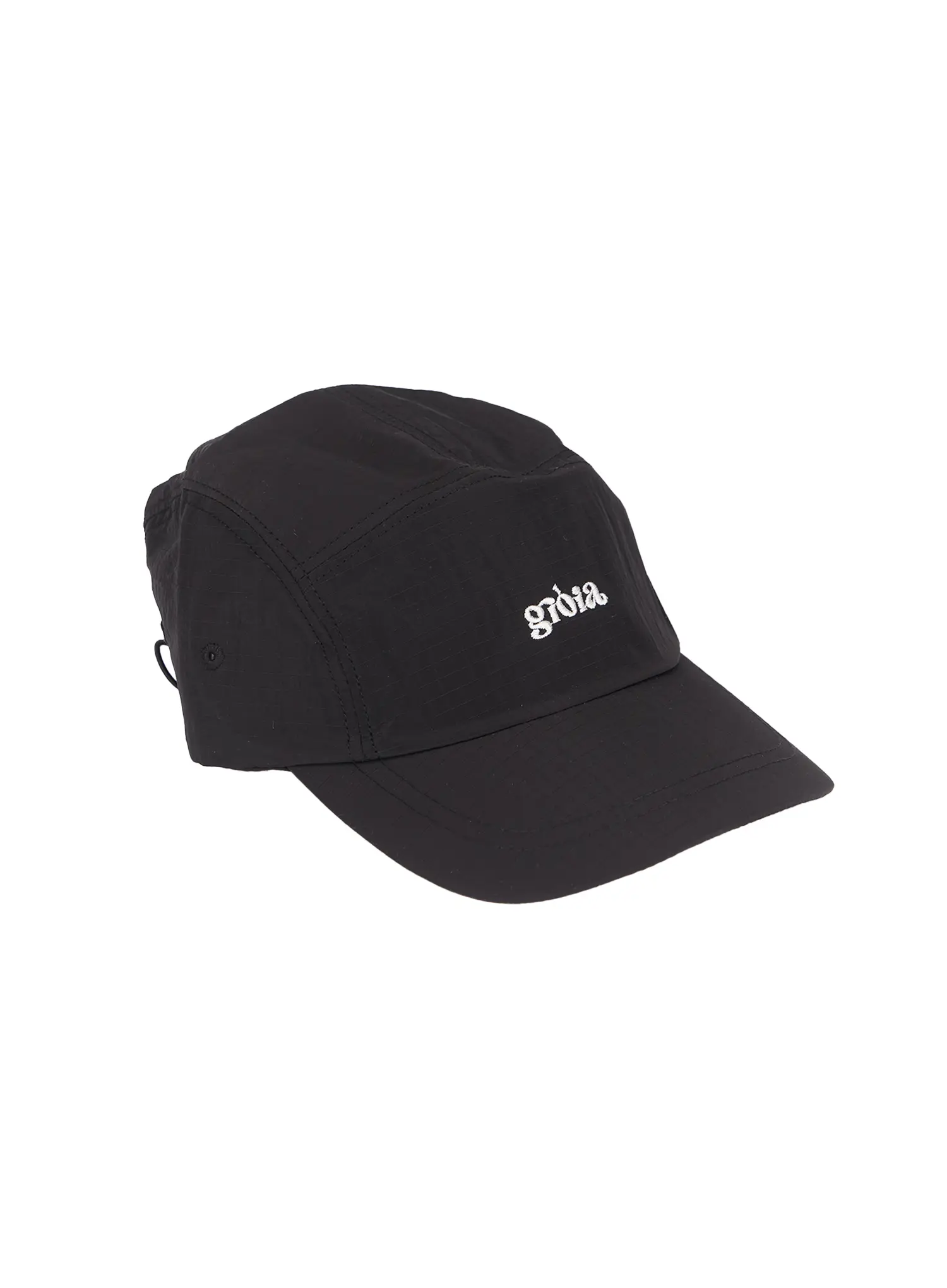 Graphic Embroidered Hat CU516 - Image 12