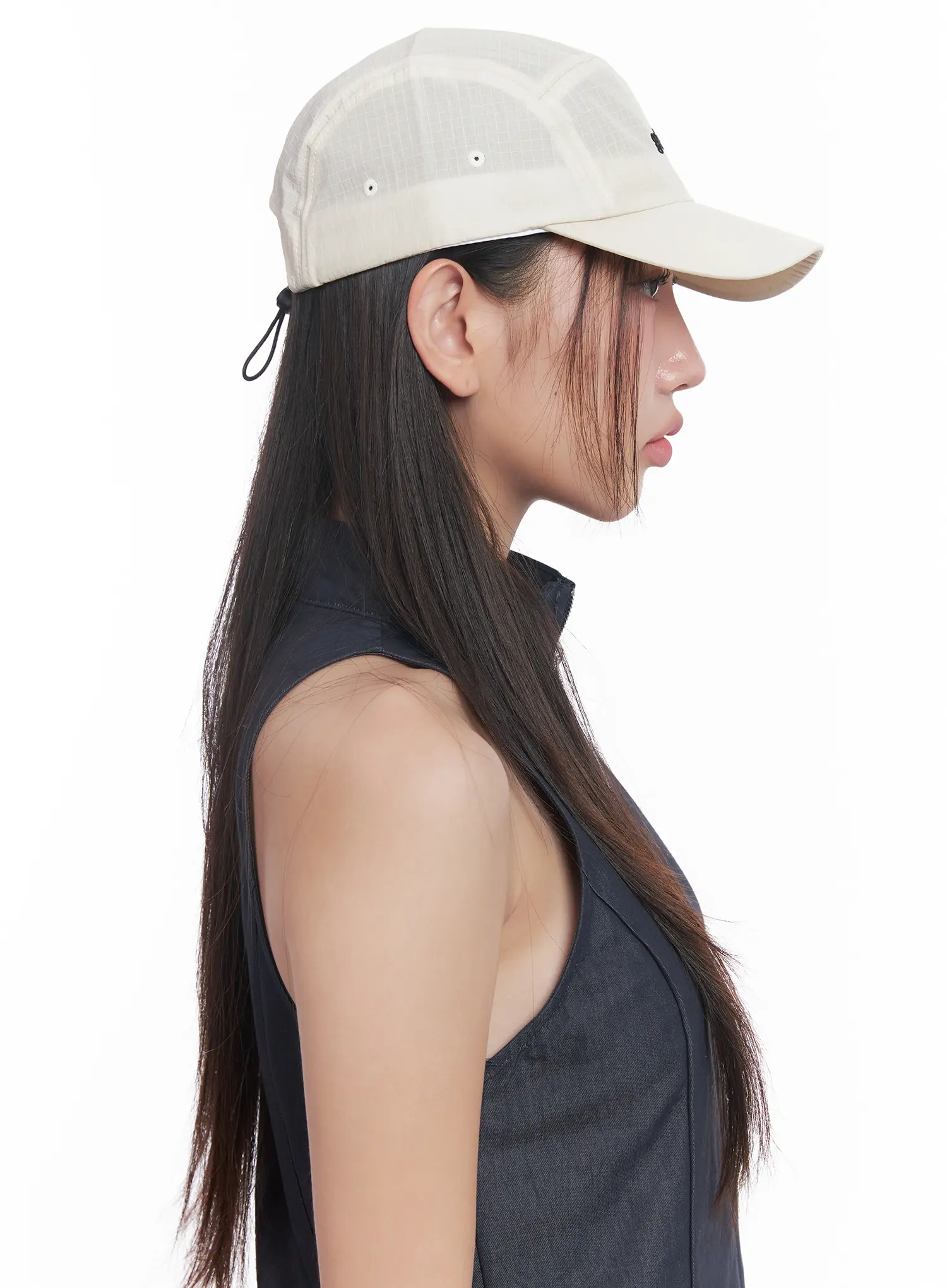 Graphic Embroidered Hat CU516 - Image 6