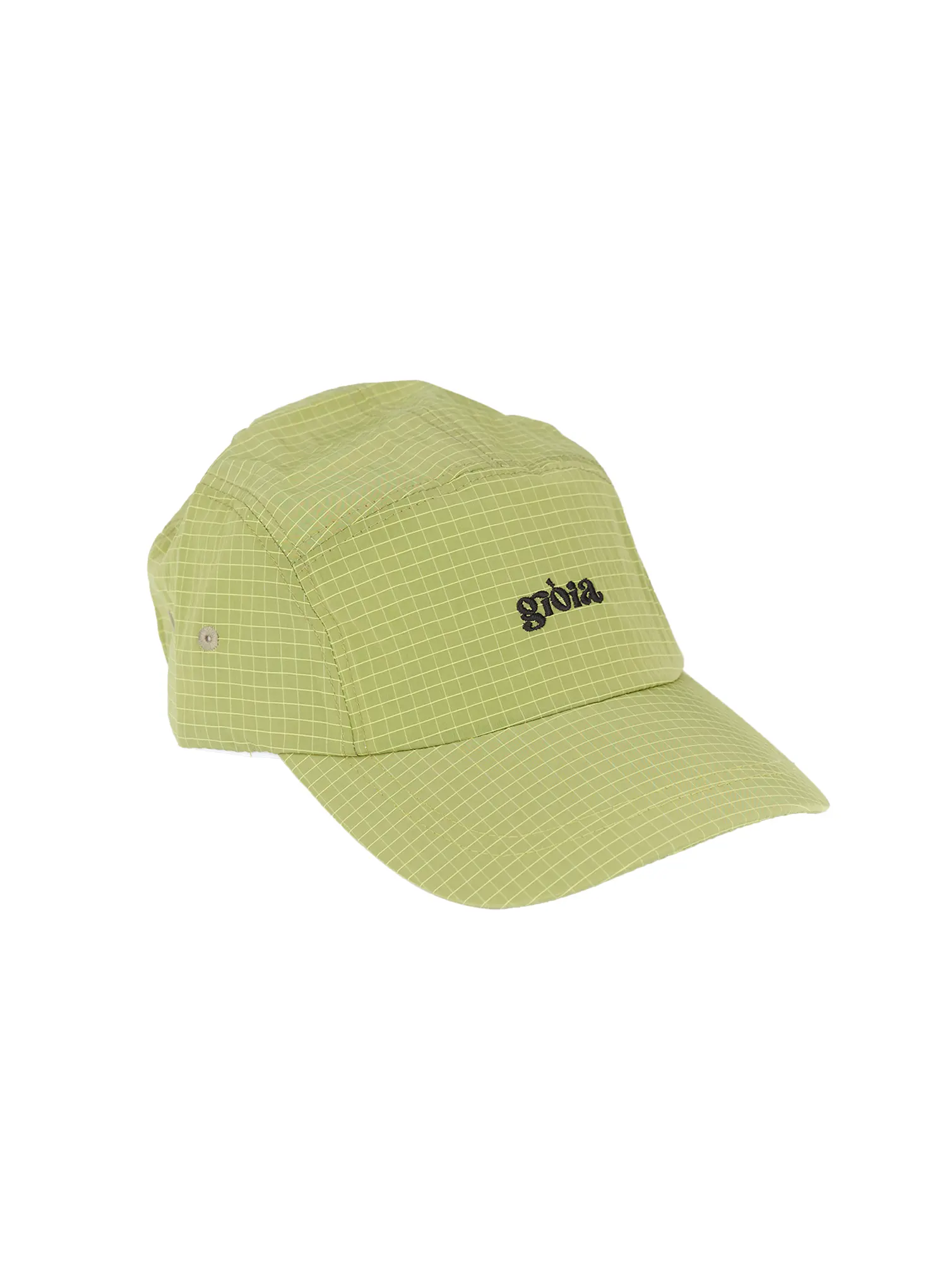 Graphic Embroidered Hat CU516 - Image 9
