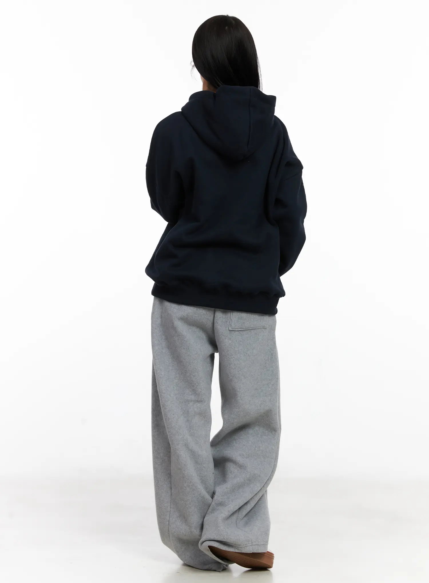 Graphic Hoodie CN526 - Image 5