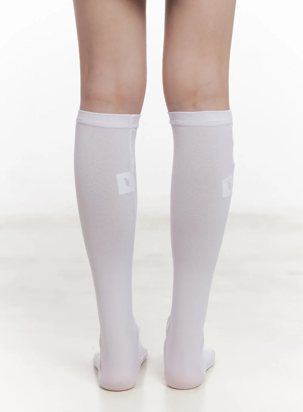 Graphic Knee-High Socks CY521 - Image 7