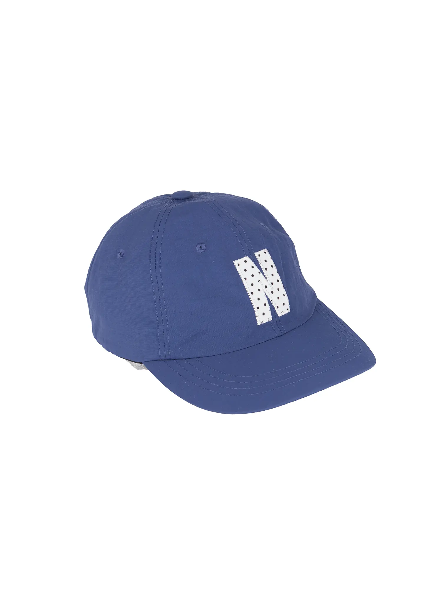 Graphic Patch Hat IU509 - Image 16