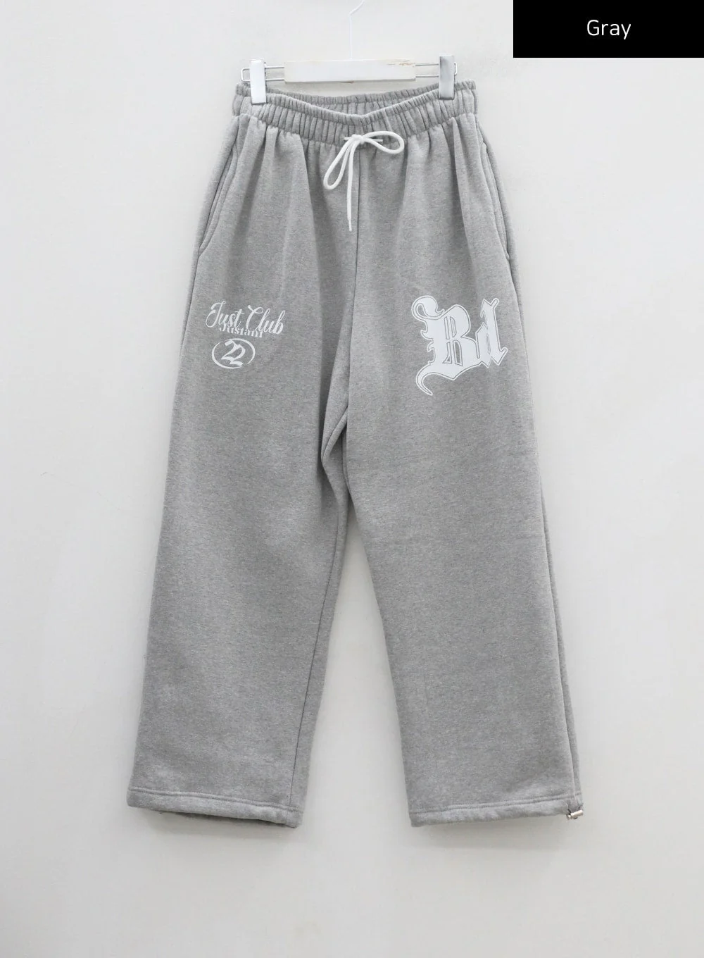 Graphic Track Pants CD14 - Image 15