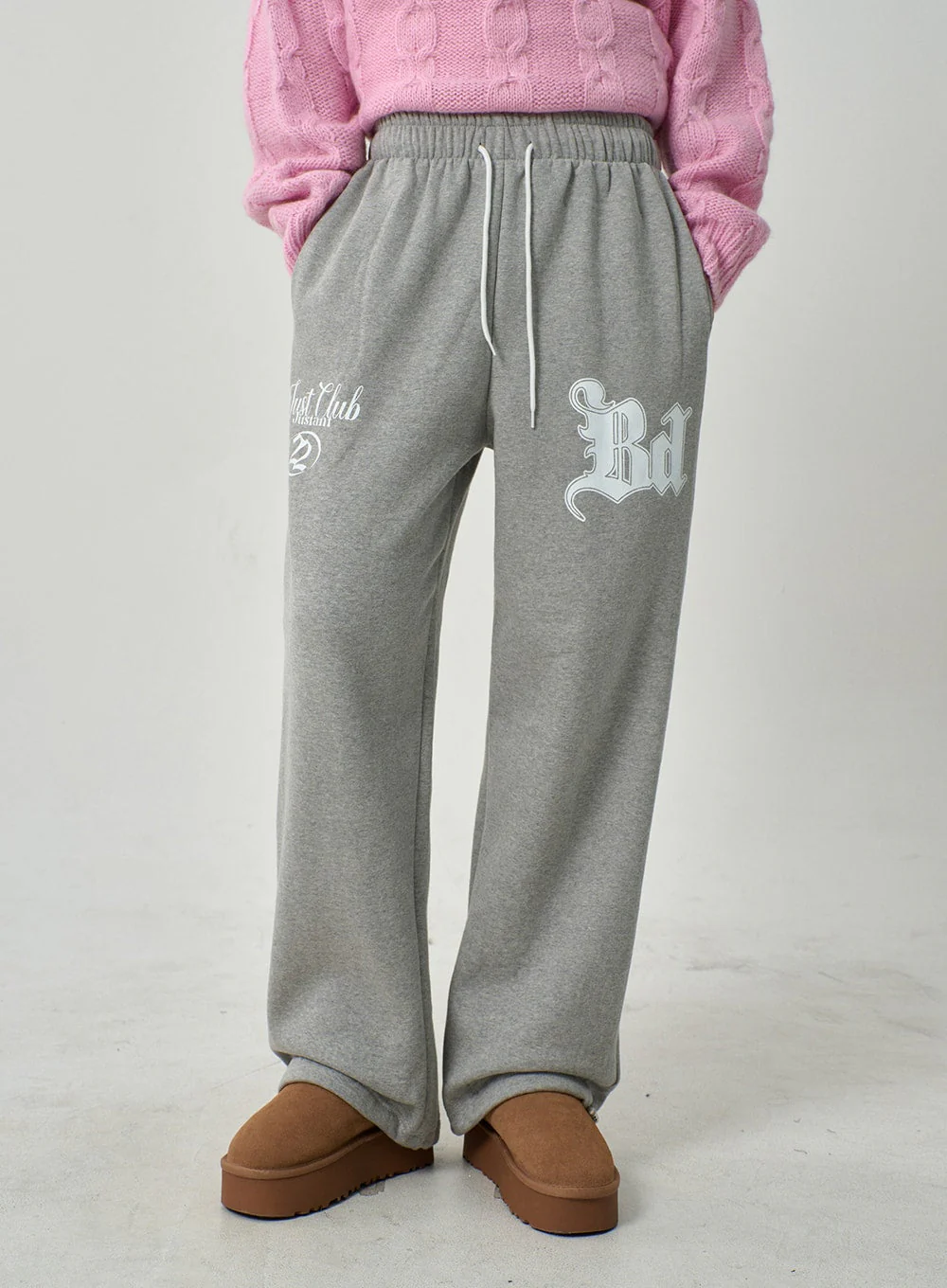 Graphic Track Pants CD14 - Image 9