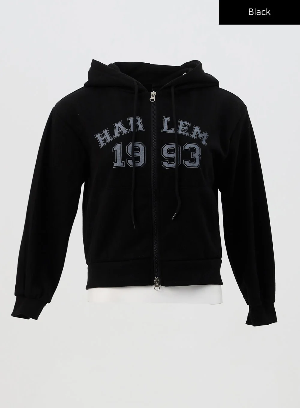 Graphic Zip-Up Hoodie CS303 - Image 15