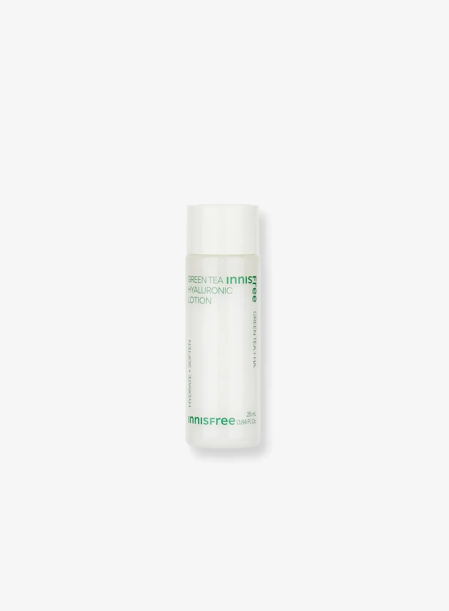 Green Tea Hyaluronic Skincare Set (170ml&25ml / 170ml&25ml) - Image 5