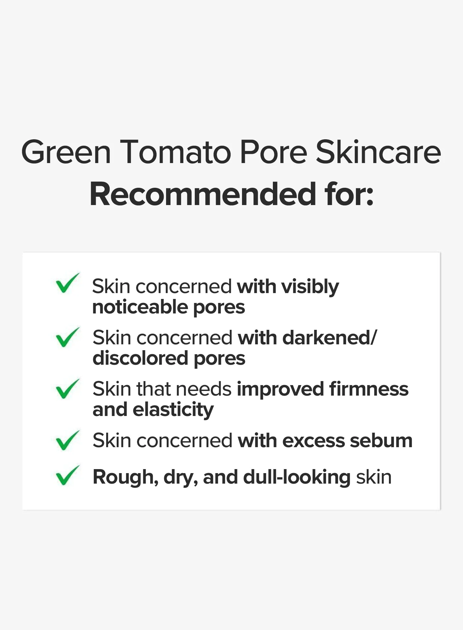 Green Tomato Pore Hydra All Day Mist (120ml) - Image 3