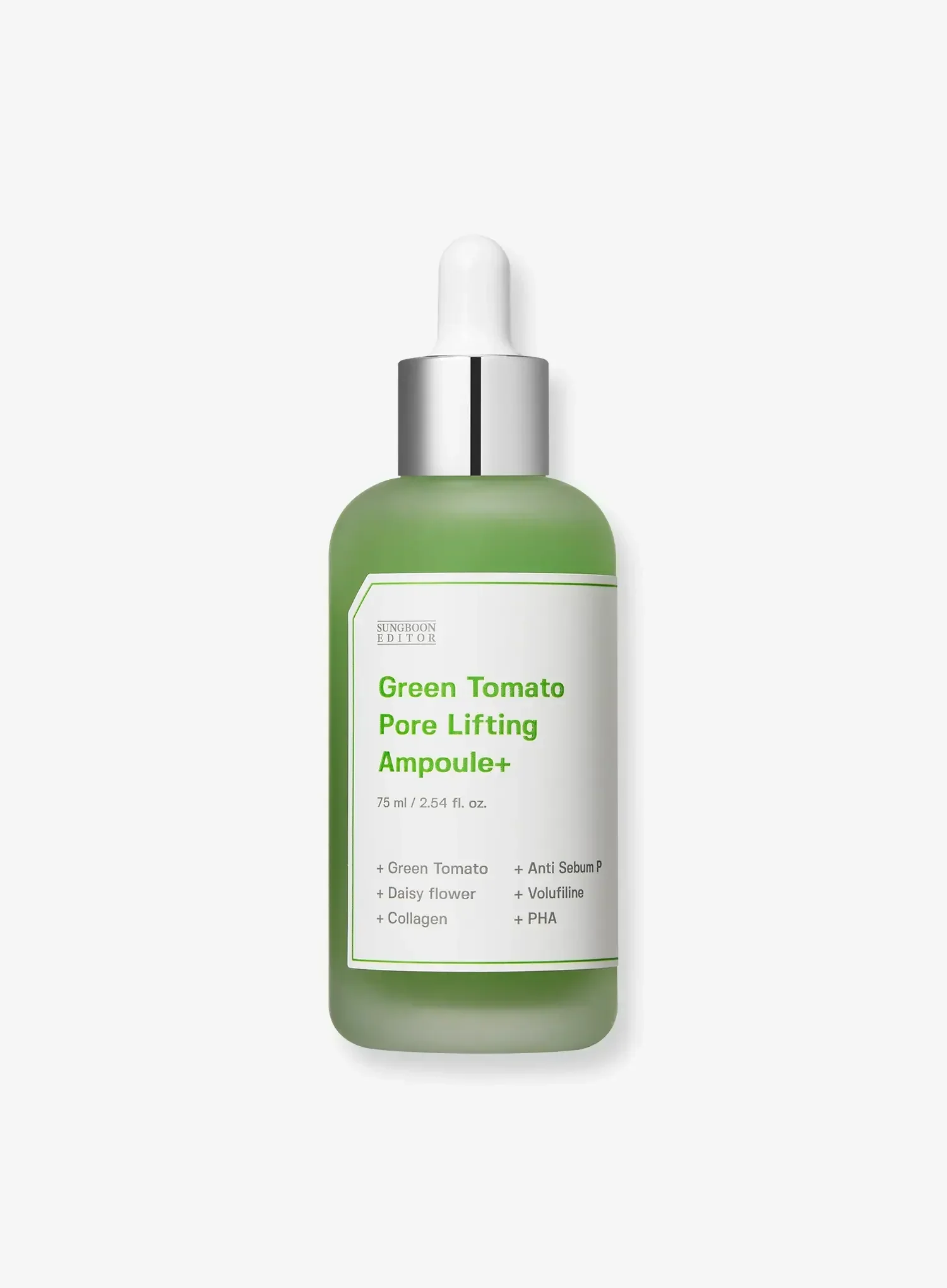 Green Tomato Pore Lifting Ampoule+ (75ml)