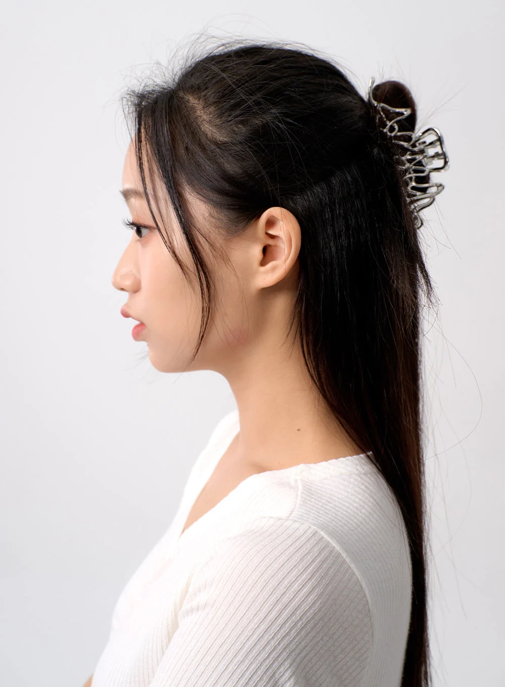 Hair Claw Clip BM306 - Image 3