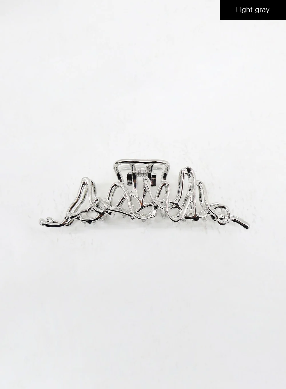 Hair Claw Clip BM306 - Image 8