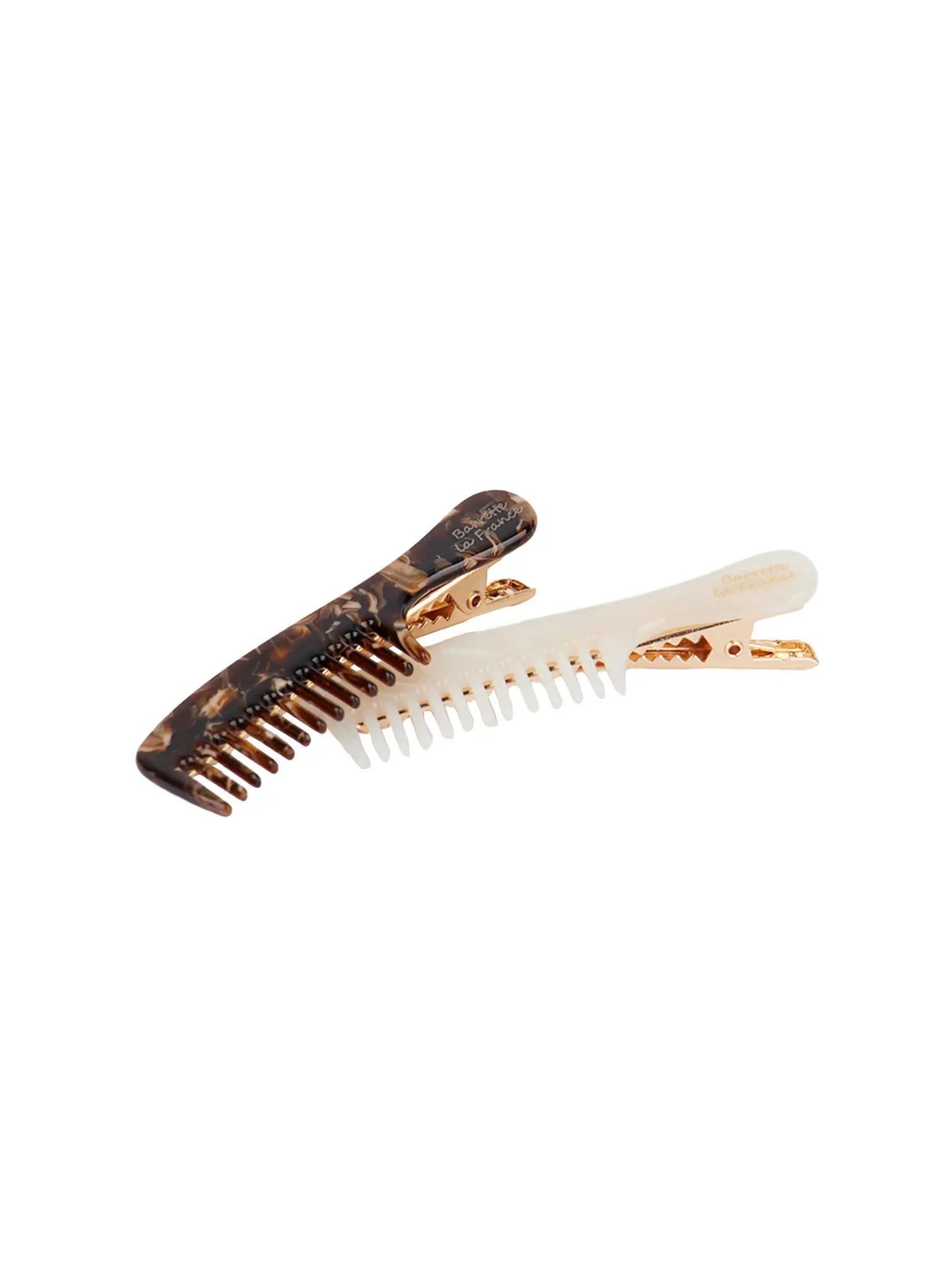 Hair Comb Clip CJ512 - Image 8