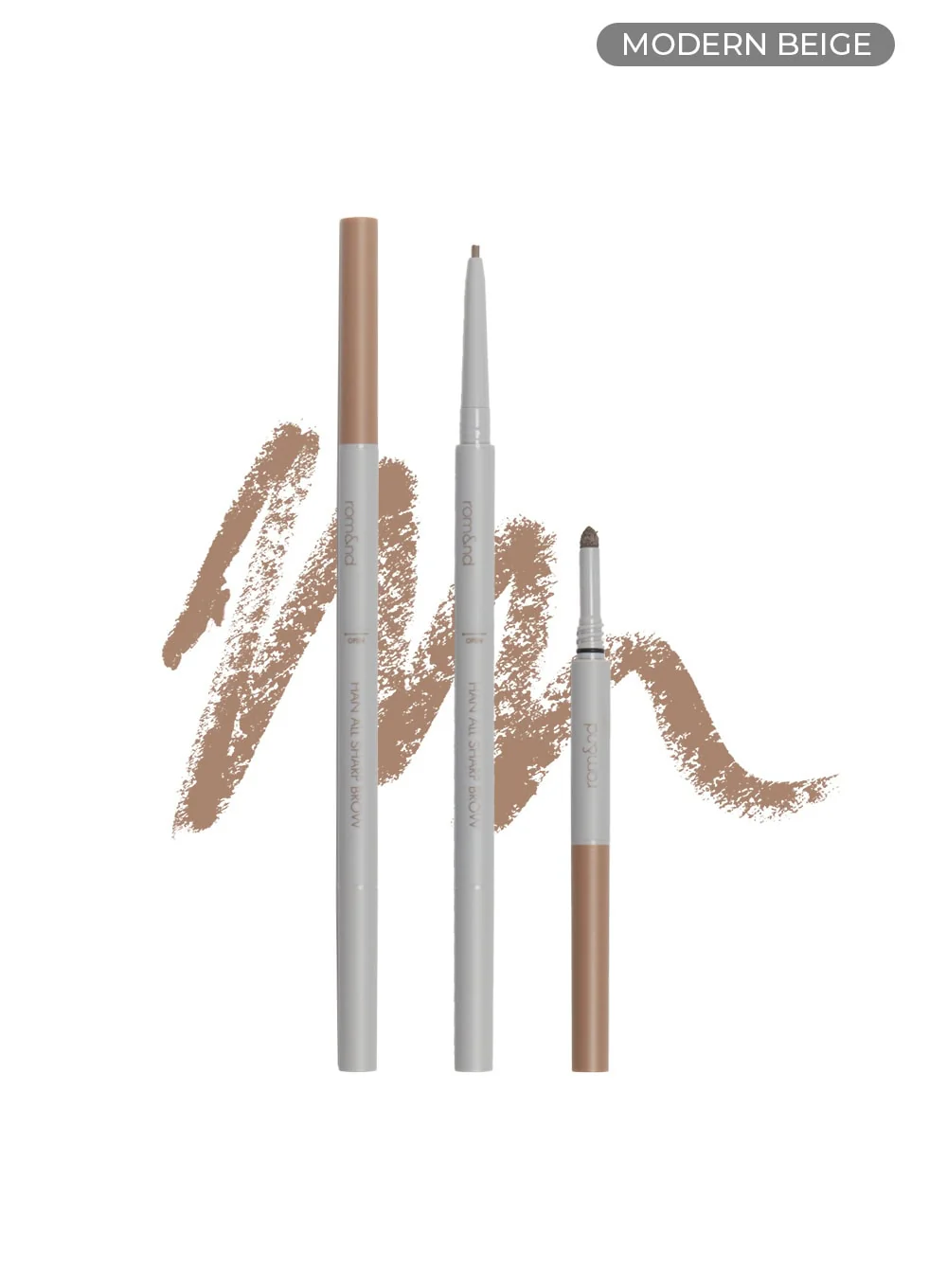 Han All Sharp Brow (10g) - Image 6