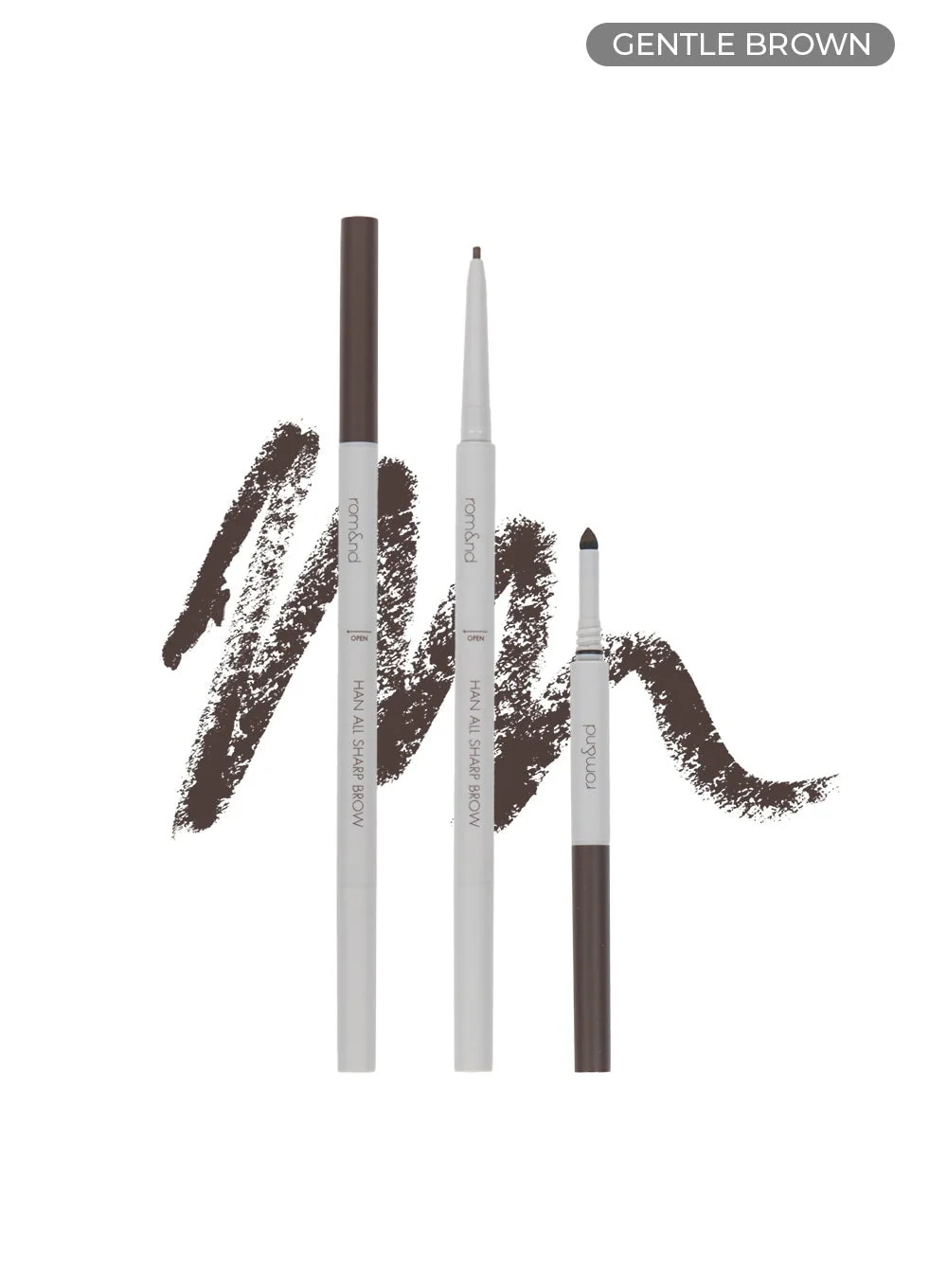 Han All Sharp Brow (10g) - Image 7