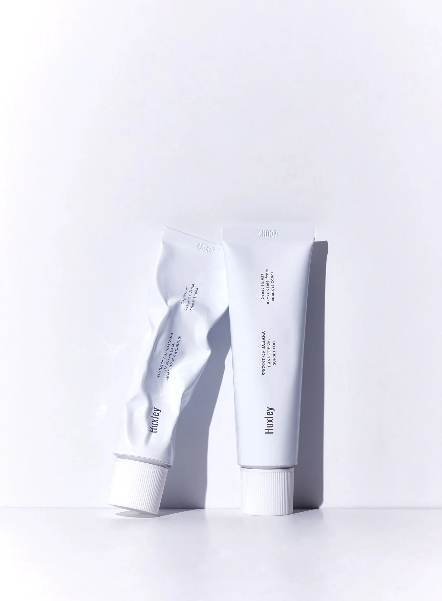 Hand Cream Blue Medina Tangerine (30ml) - Image 2