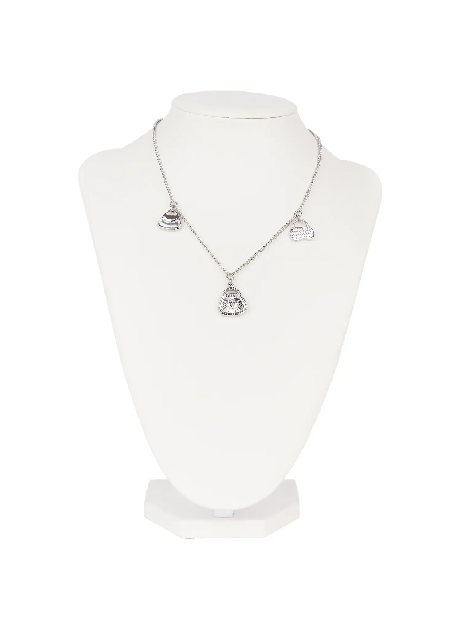Handbag Charm Necklace ID529 - Image 5