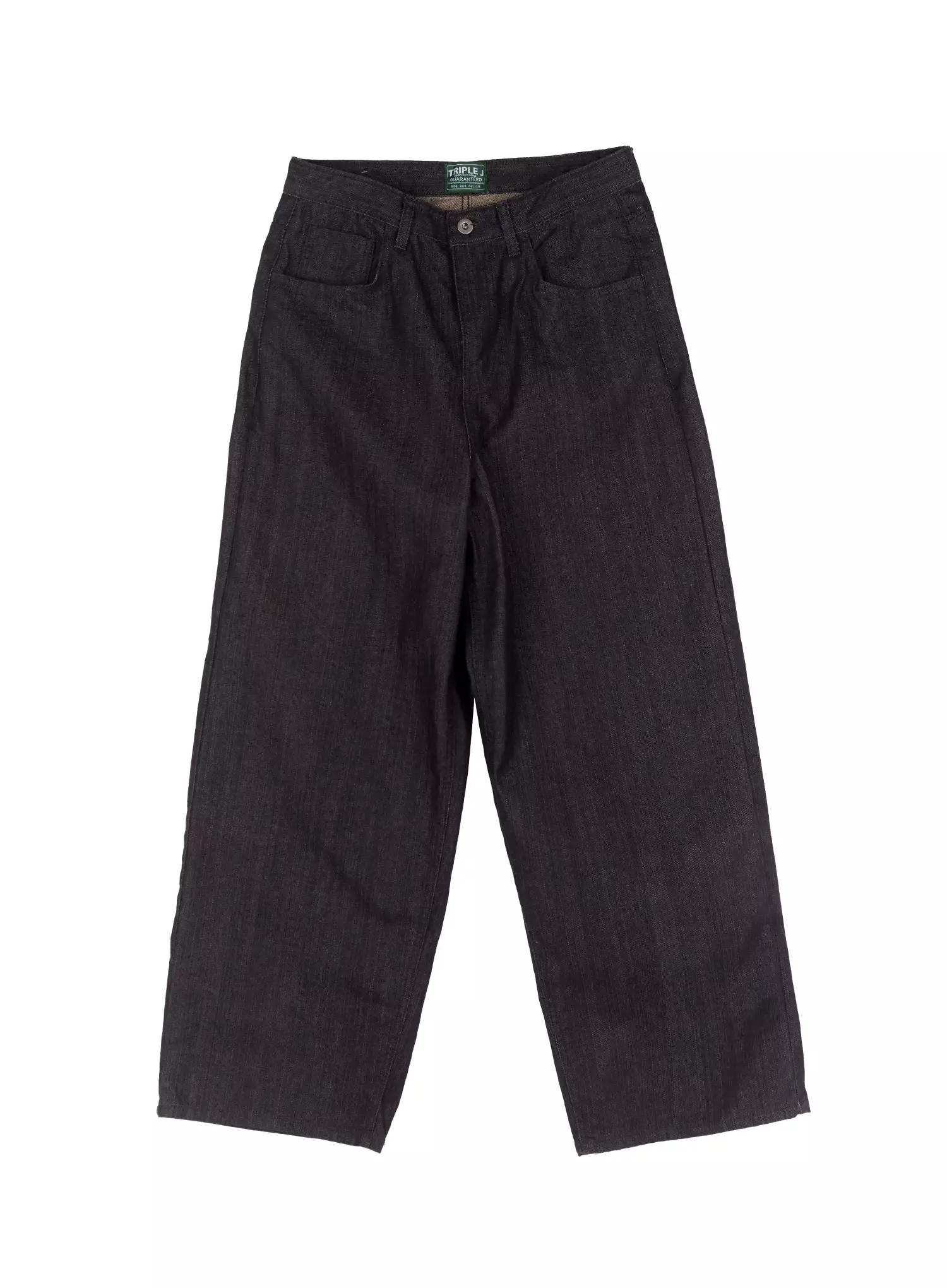 Heidi Wide-Leg Jeans IG527 - Image 13