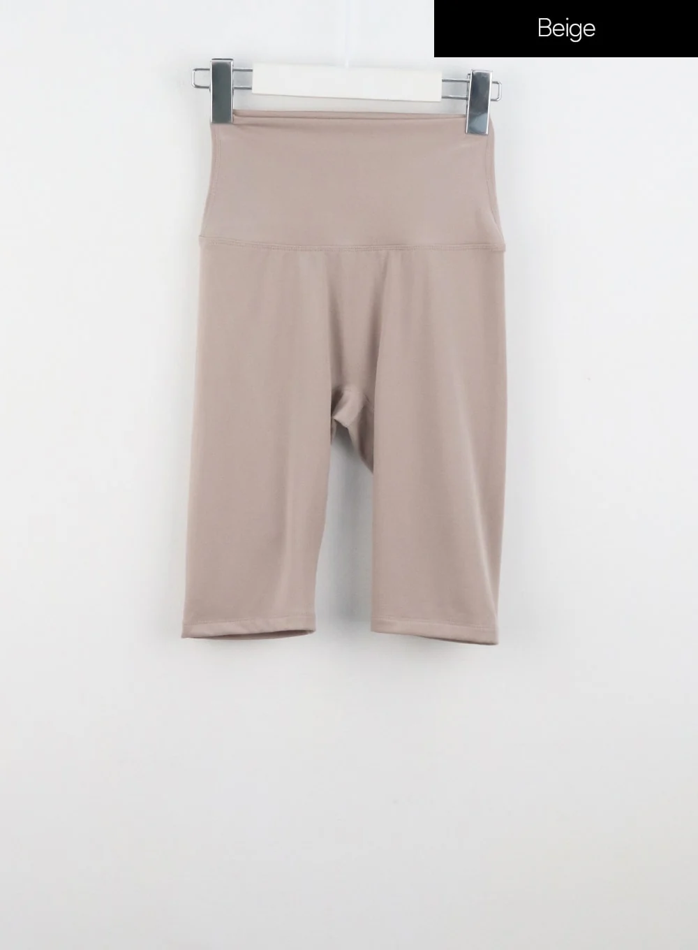 High Waist Biker Leggings IL314 - Image 14