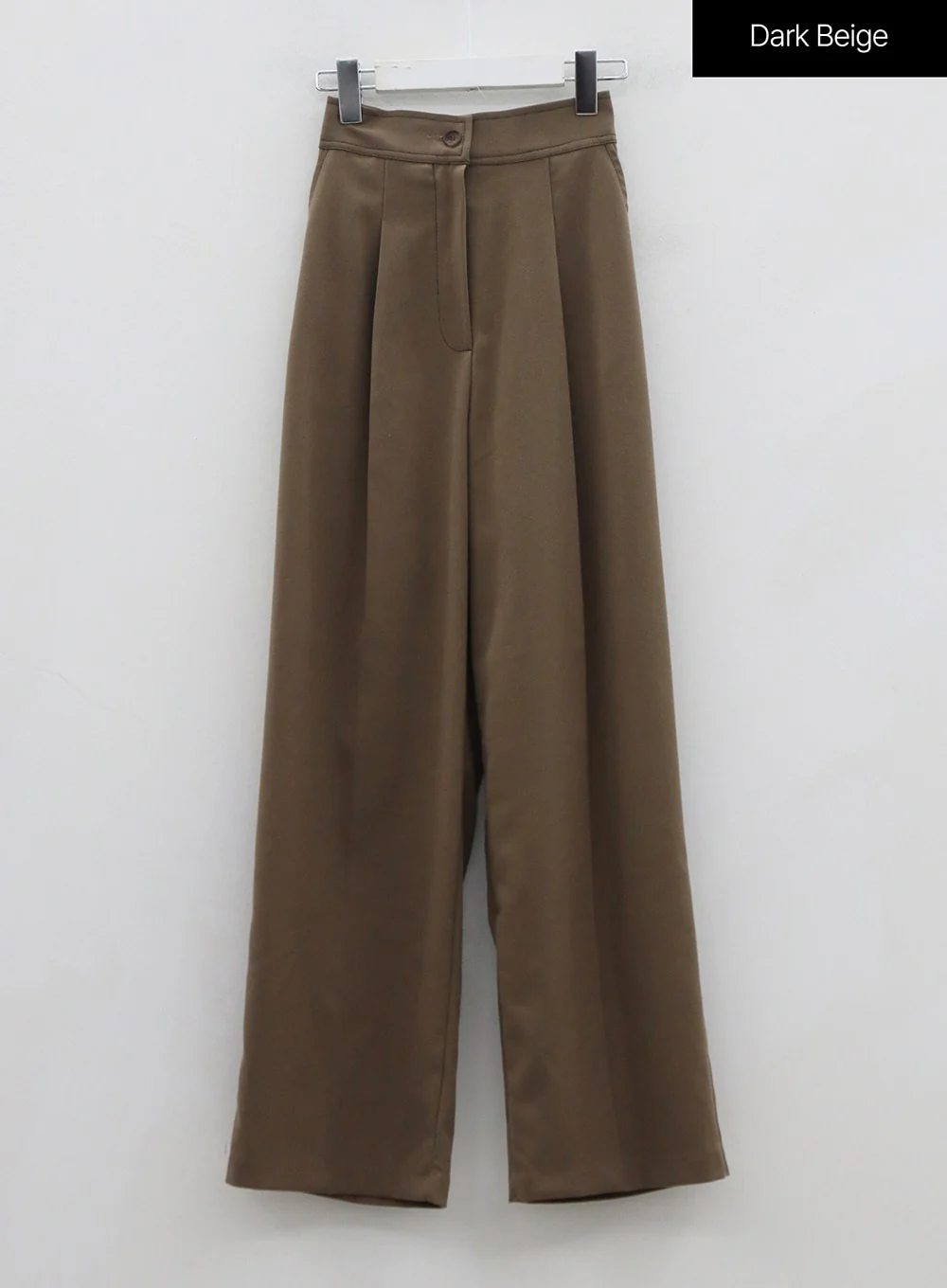 High Waist Maxi Tailored Pants ON11 - Image 15