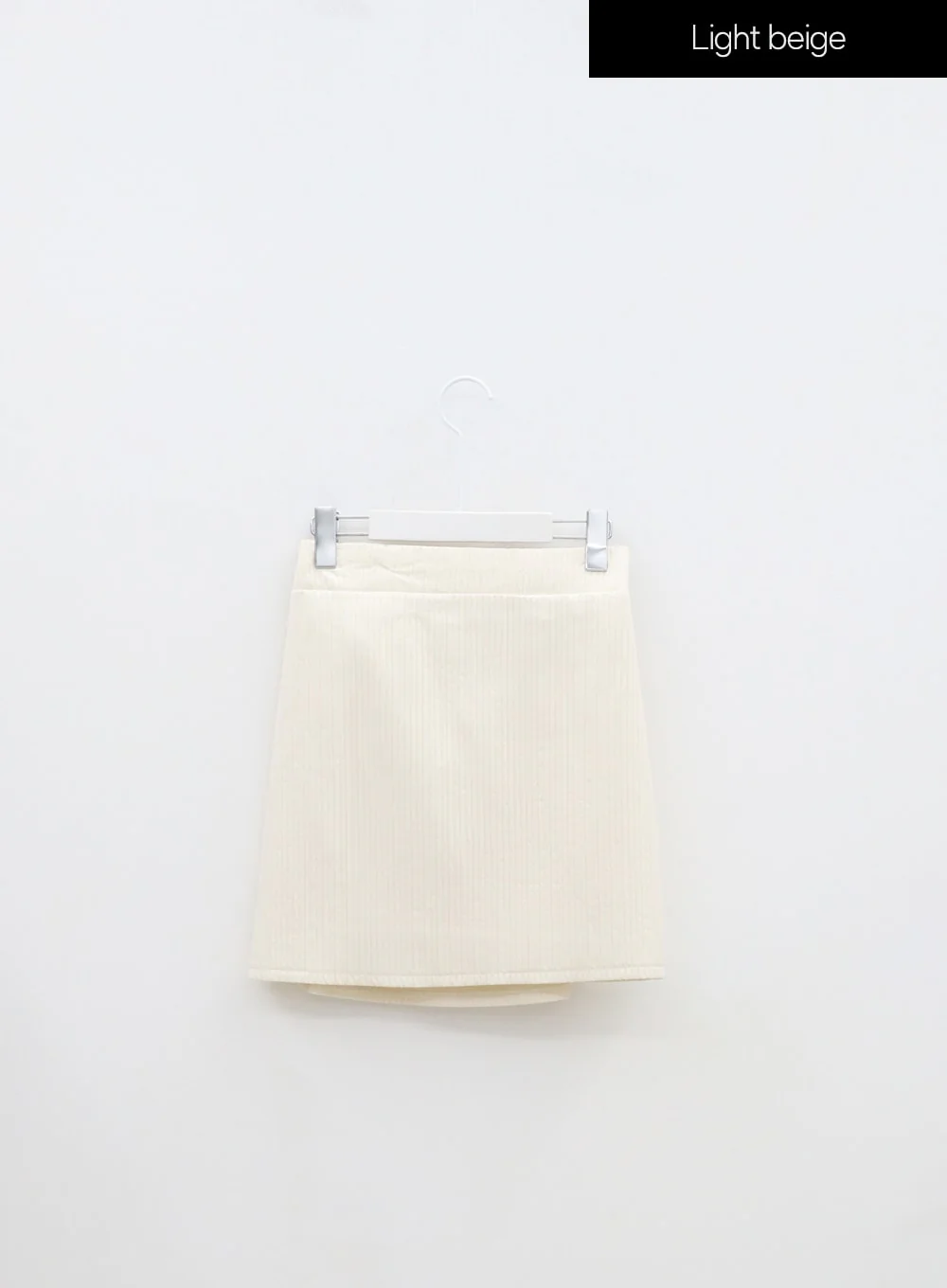 High Waist Mini Skirt IM315 - Image 15