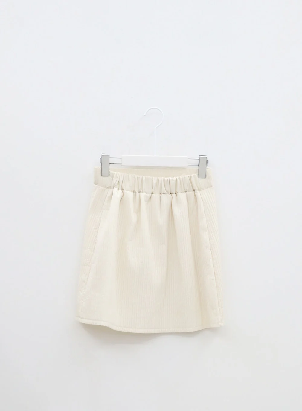 High Waist Mini Skirt IM315 - Image 16