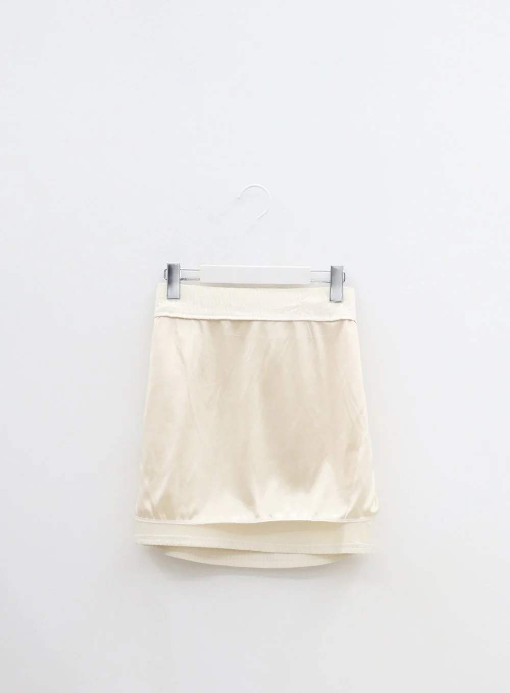 High Waist Mini Skirt IM315 - Image 17