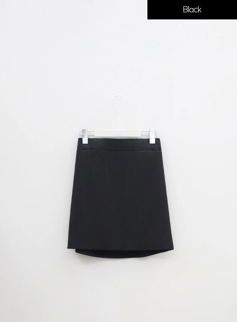 High Waist Mini Skirt IM315 - Image 18