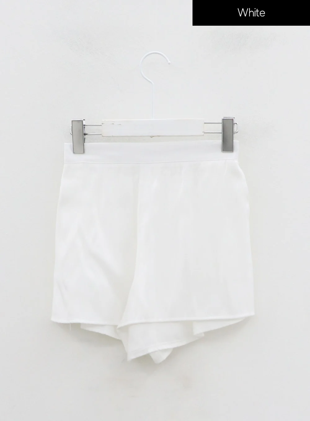 High Waist Ribbon Shirt And Pants Set IN08 - Image 23