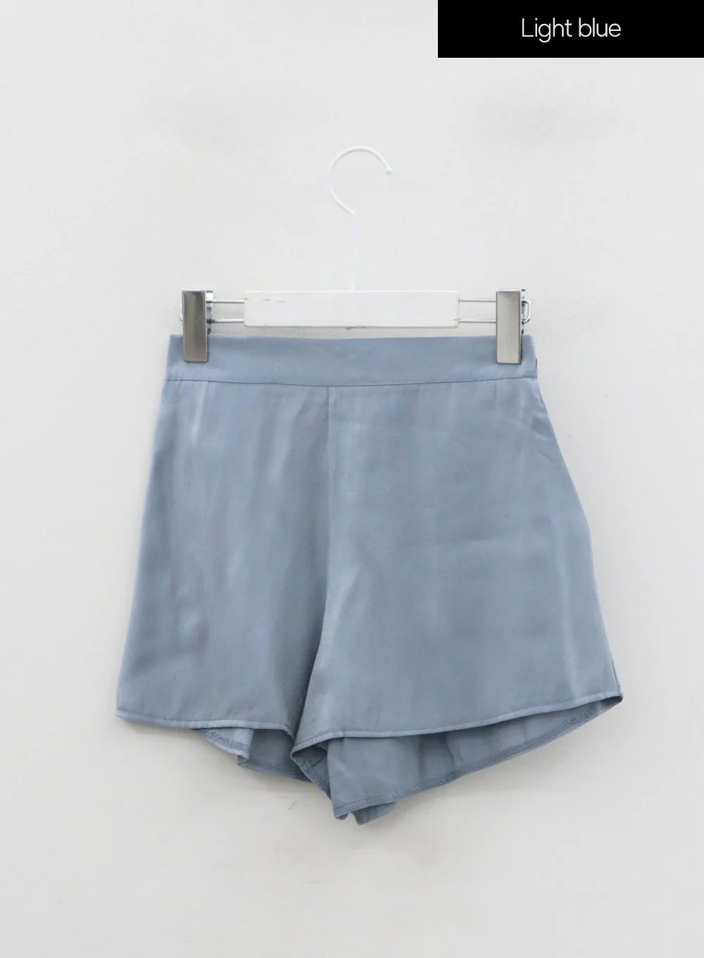 High Waist Ribbon Shirt And Pants Set IN08 - Image 25