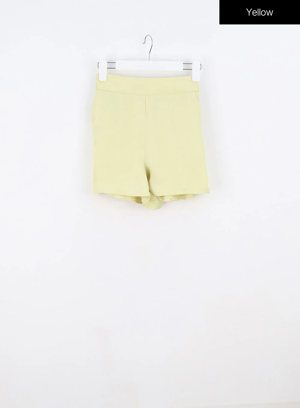 High Waist Shorts BY303 - Image 14