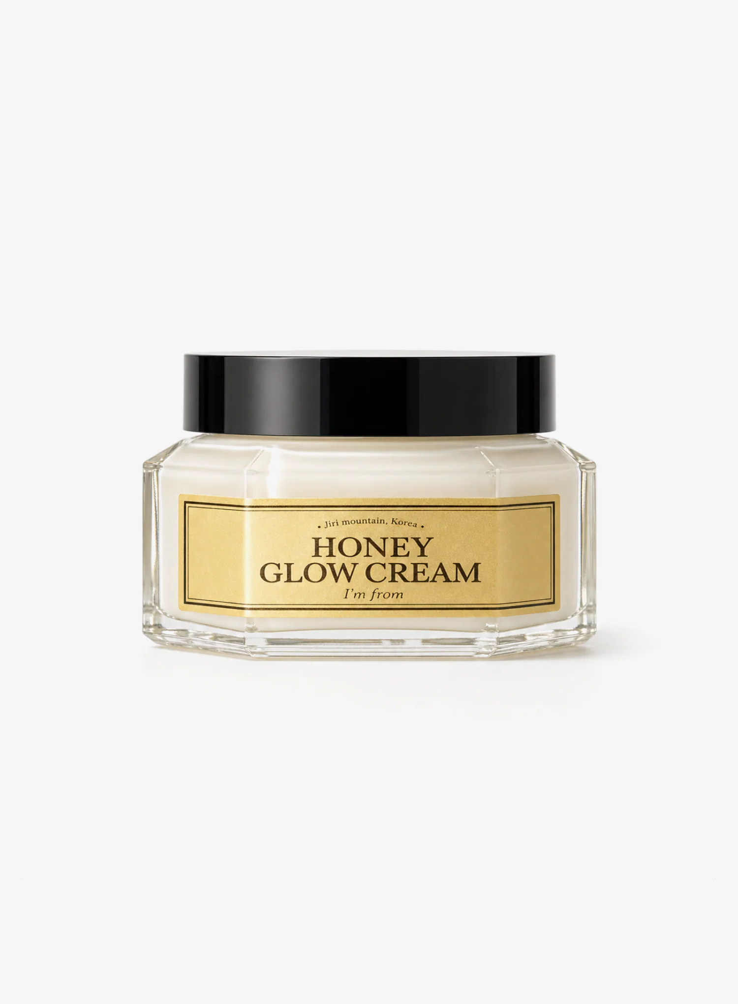 Honey Glow Cream (50g)
