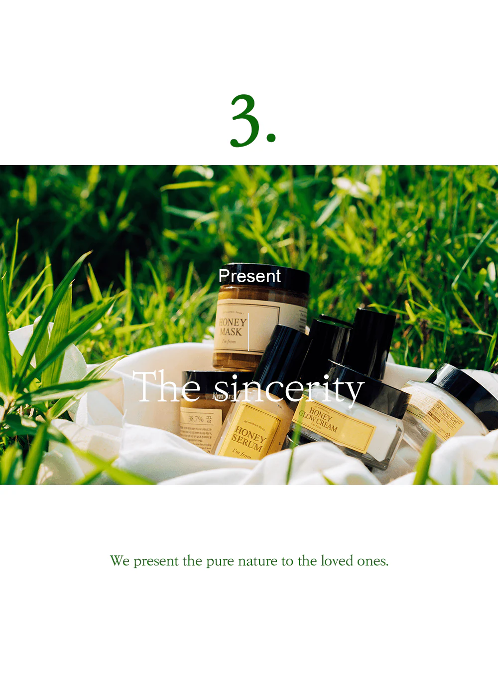 Honey Glow Cream (50g) - Image 14