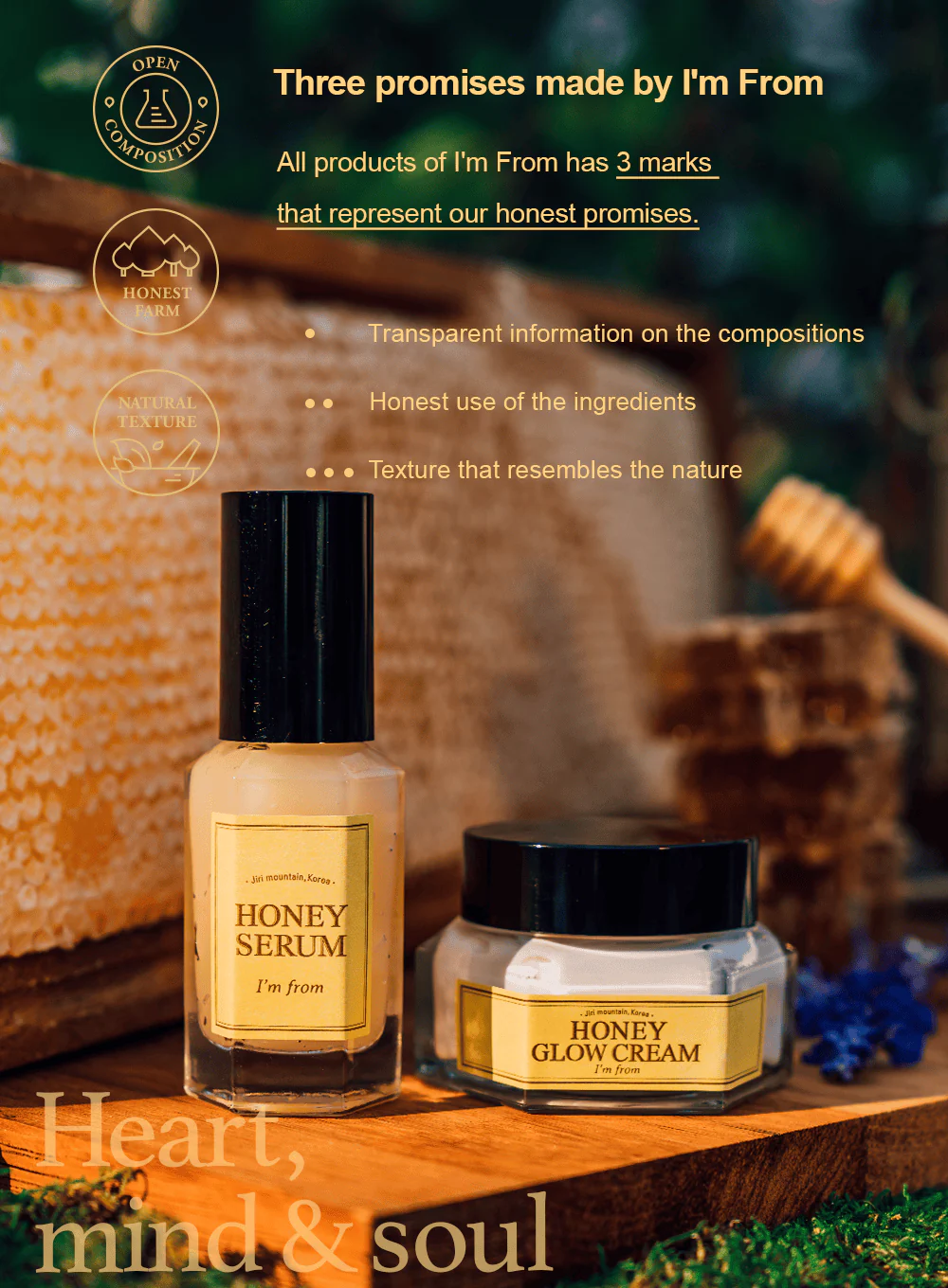Honey Glow Cream (50g) - Image 15